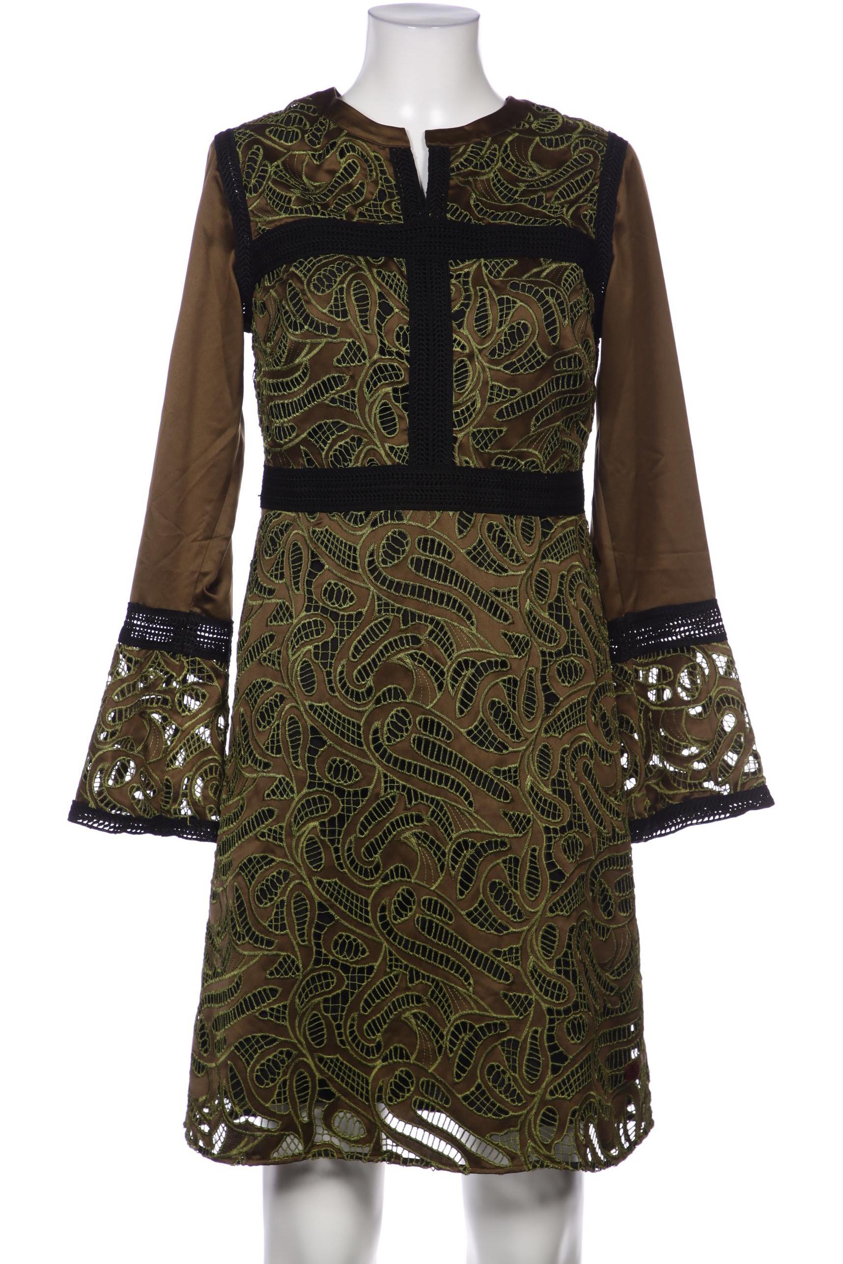 

Sportalm Damen Kleid, grün, Gr. 38