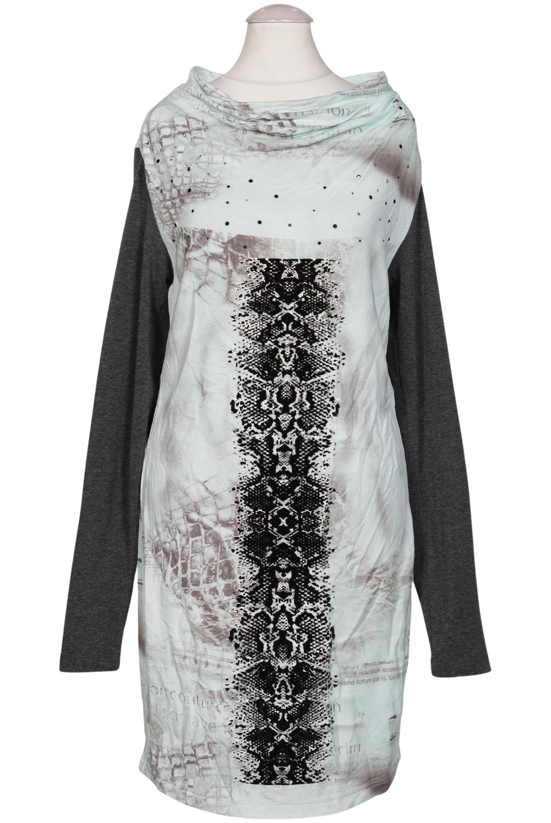 

Sportalm Damen Kleid, mehrfarbig, Gr. 36