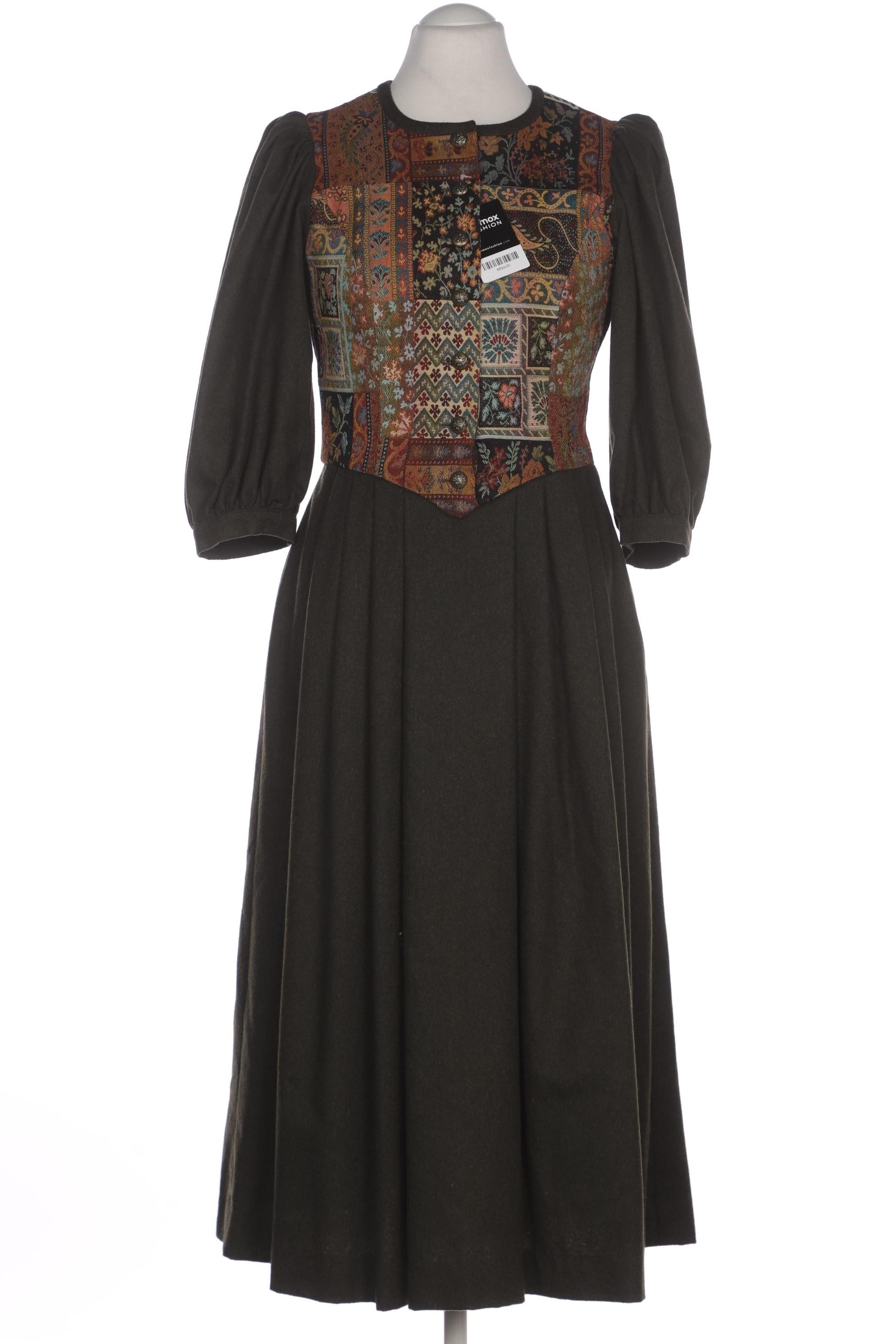 

Sportalm Damen Kleid, grün, Gr. 40