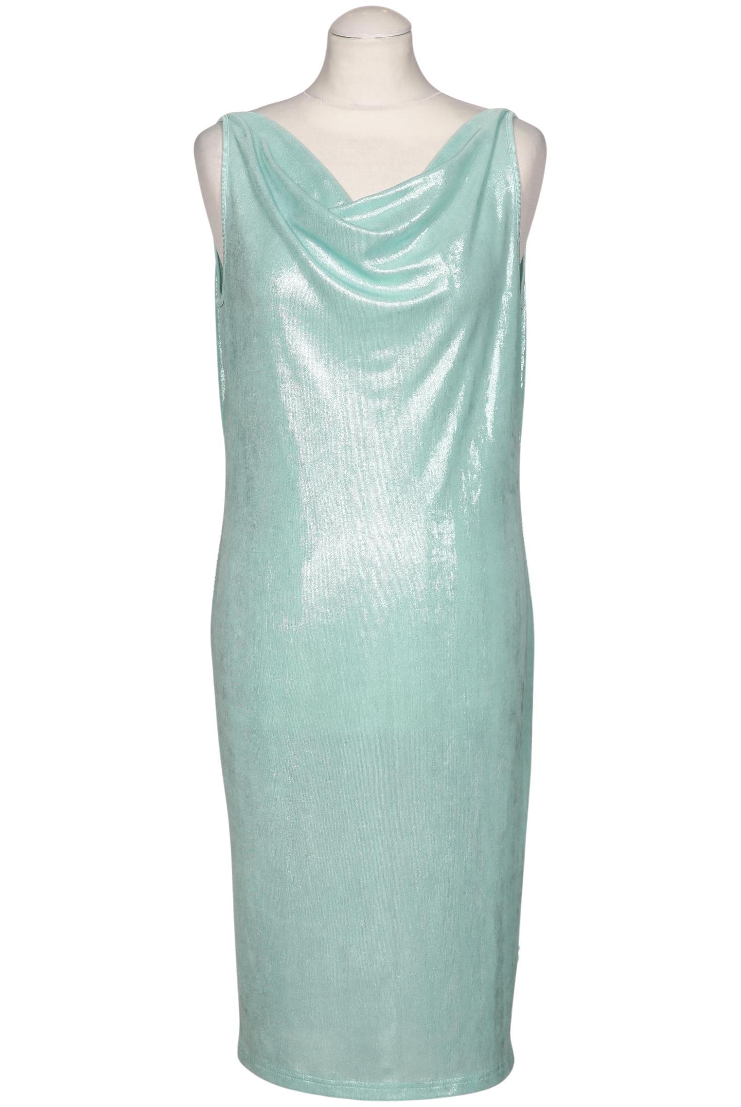 

Sportalm Damen Kleid, türkis, Gr. 36