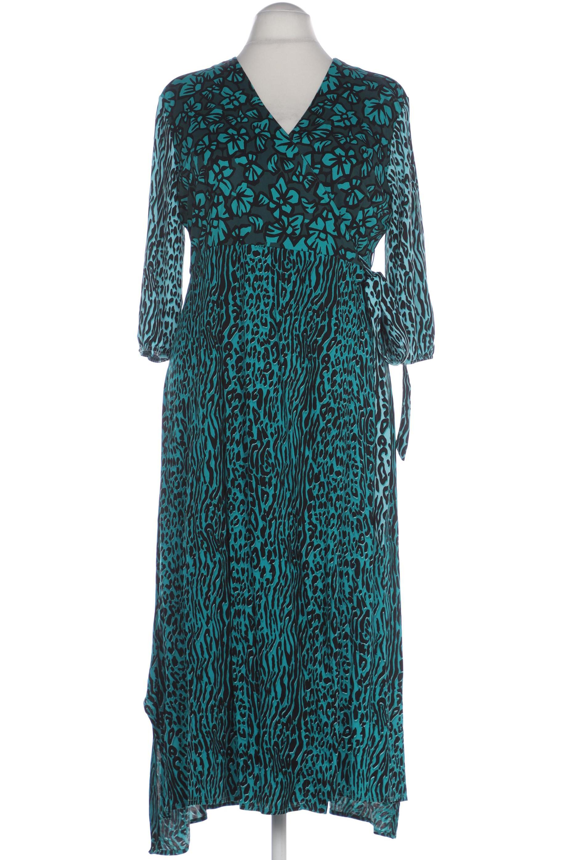 

Sportalm Damen Kleid, türkis, Gr. 42