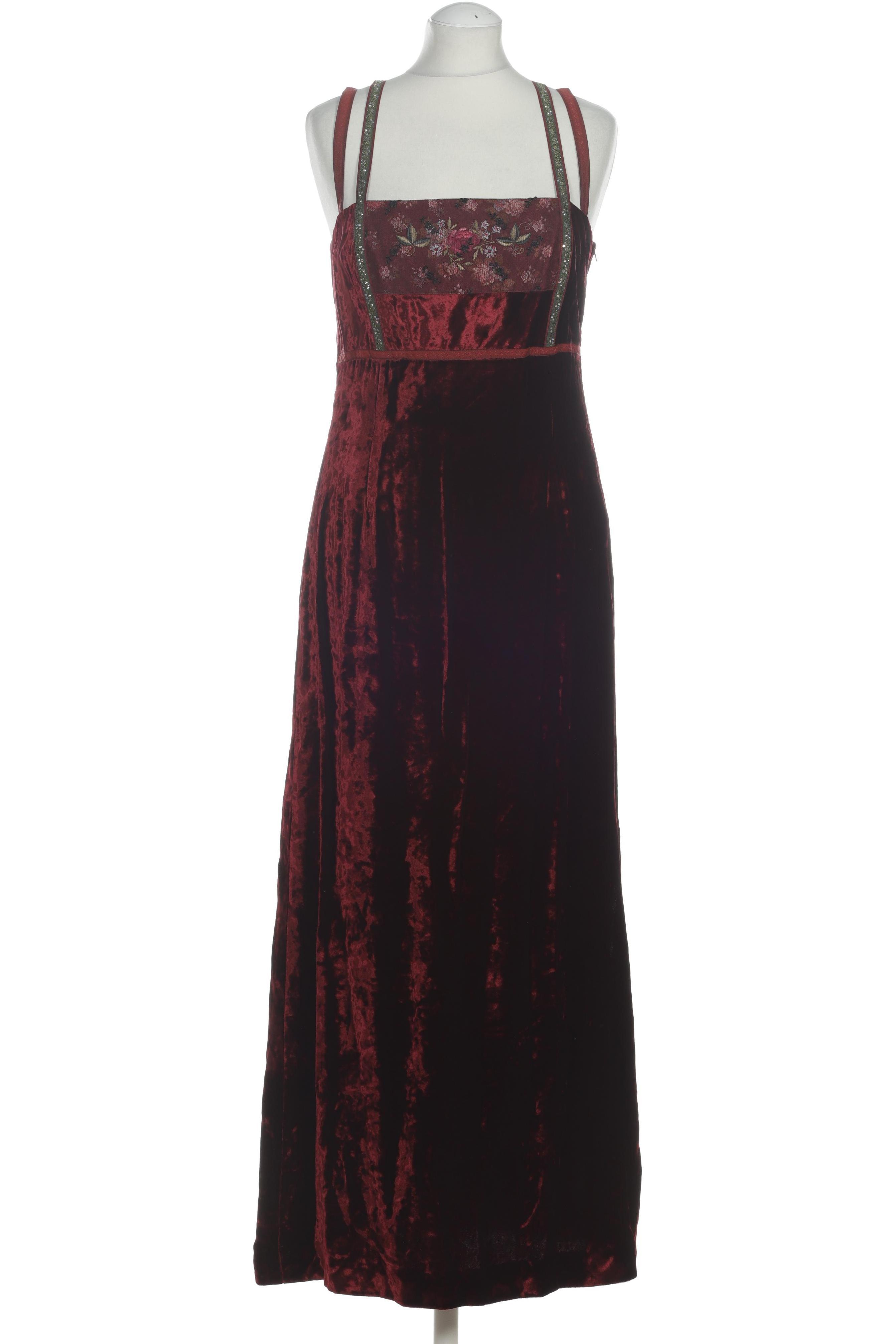 

Sportalm Damen Kleid, rot, Gr. 38