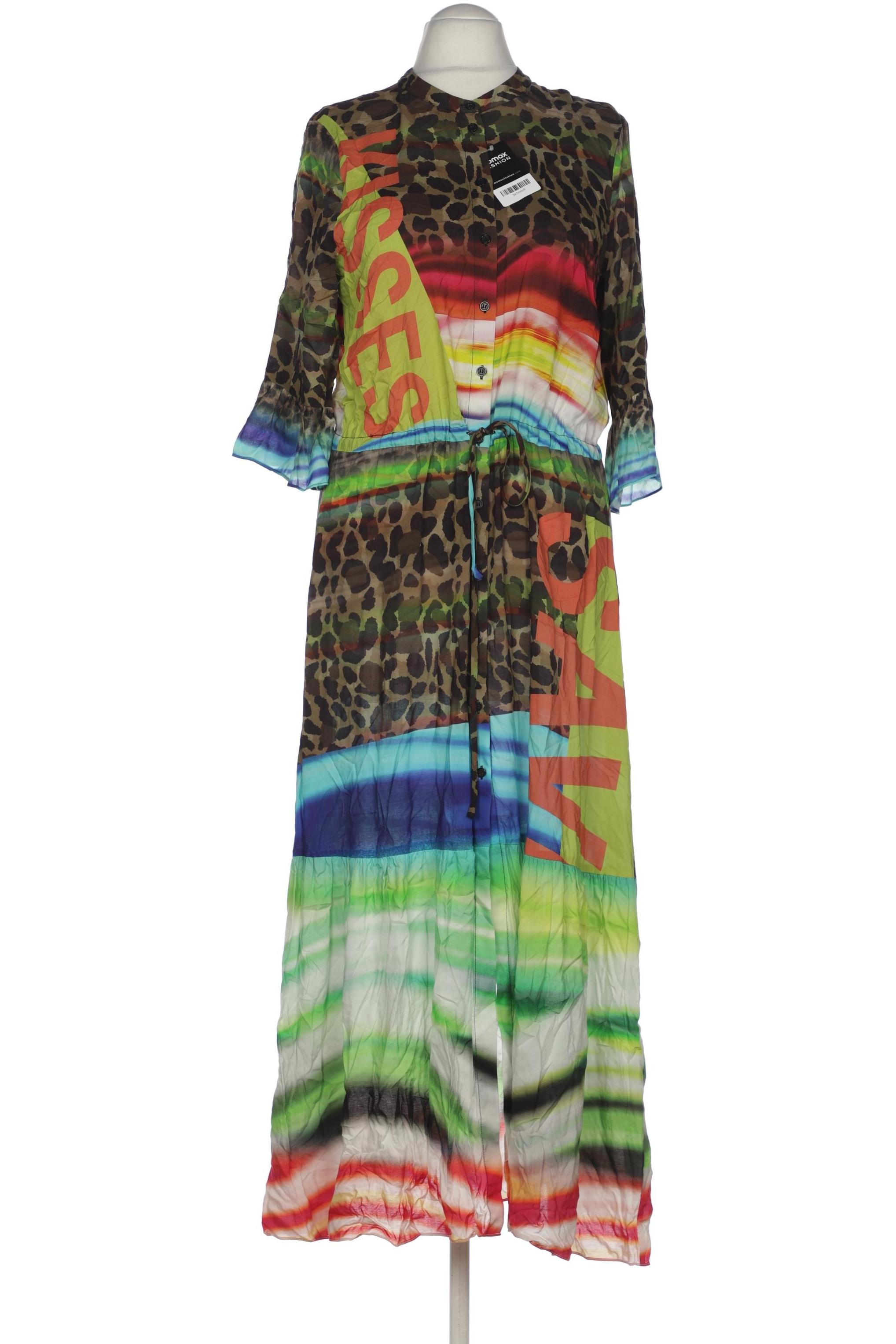 

Sportalm Damen Kleid, mehrfarbig, Gr. 42