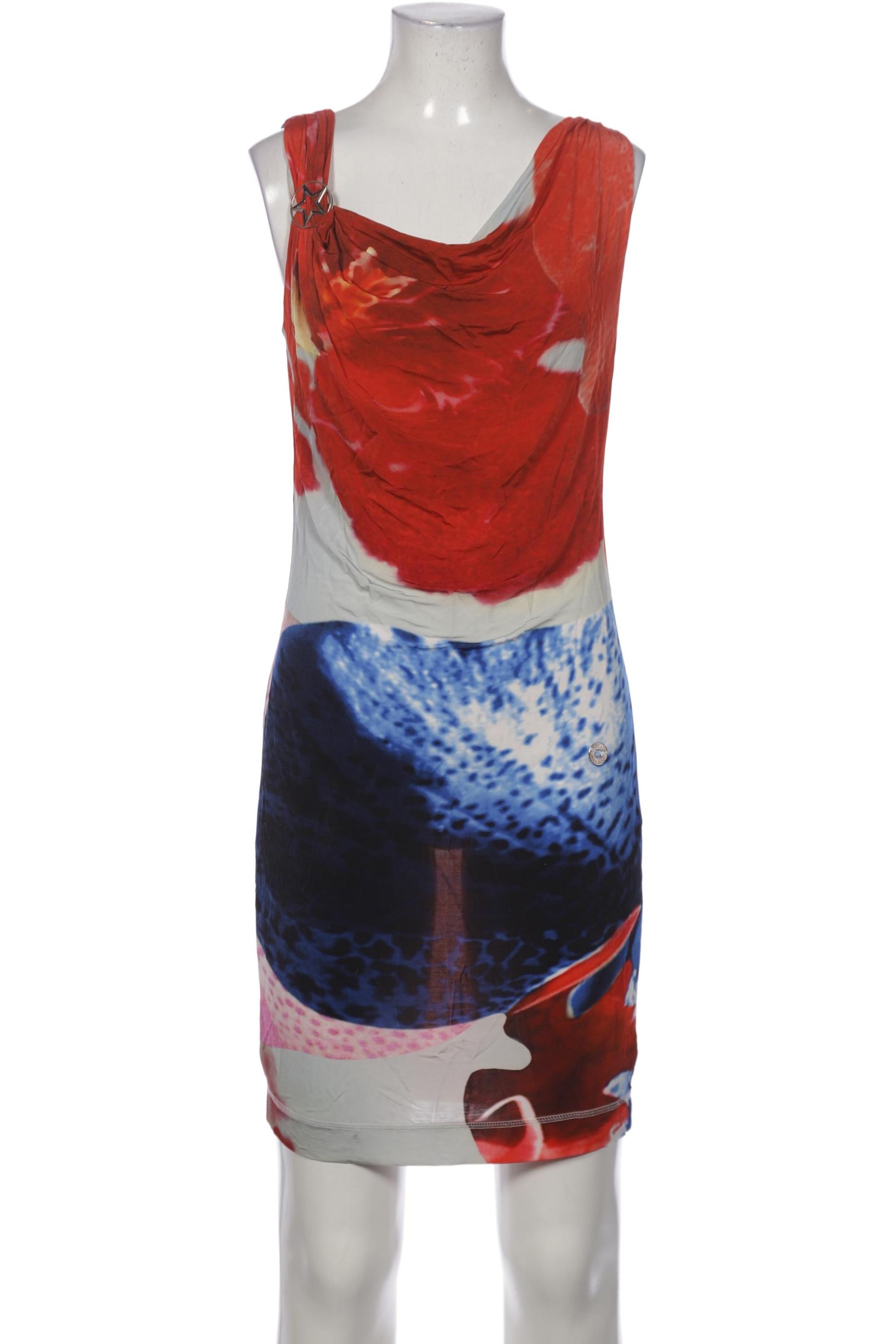 

Sportalm Damen Kleid, mehrfarbig, Gr. 36