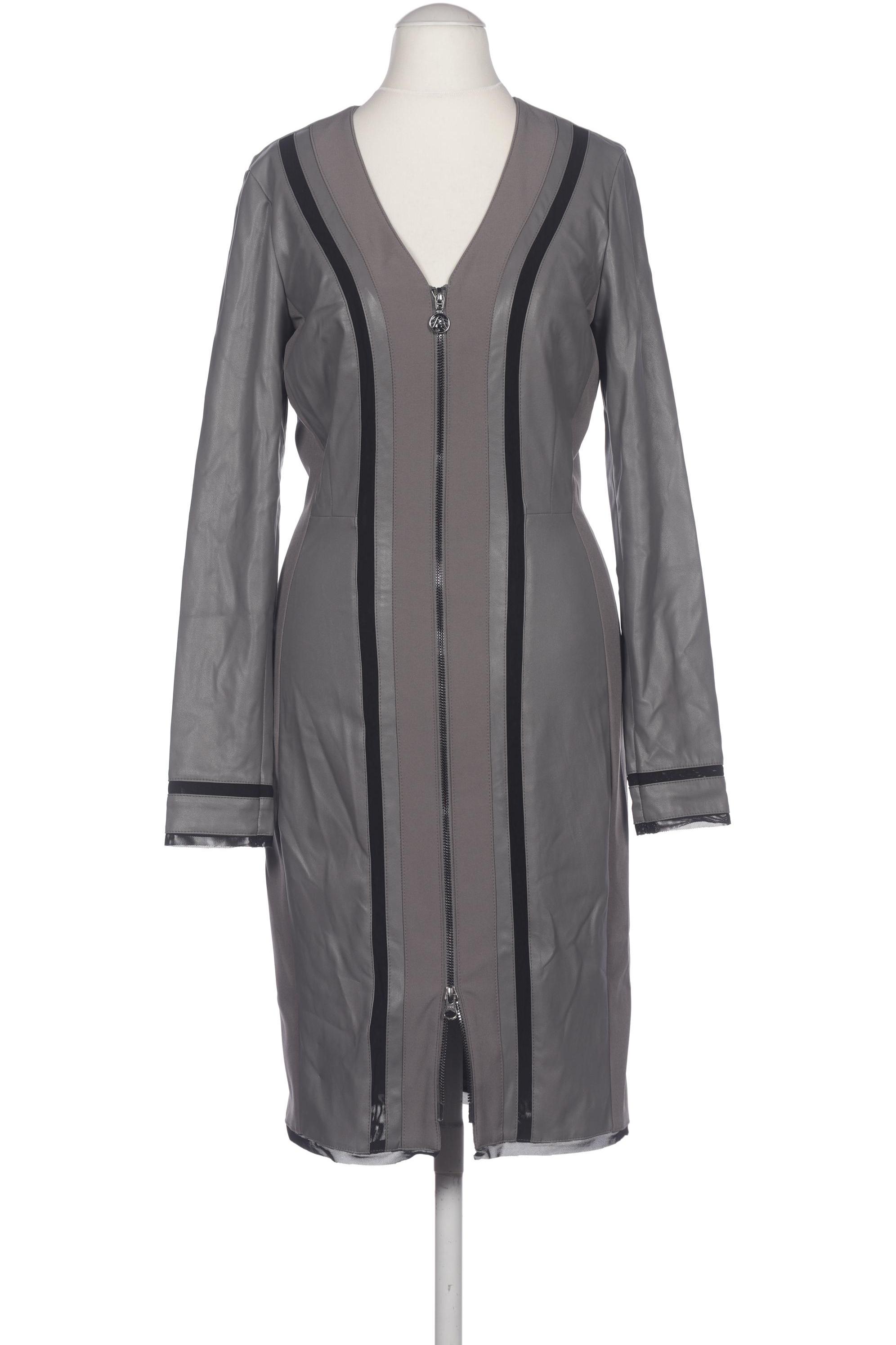 

Sportalm Damen Kleid, grau, Gr. 34