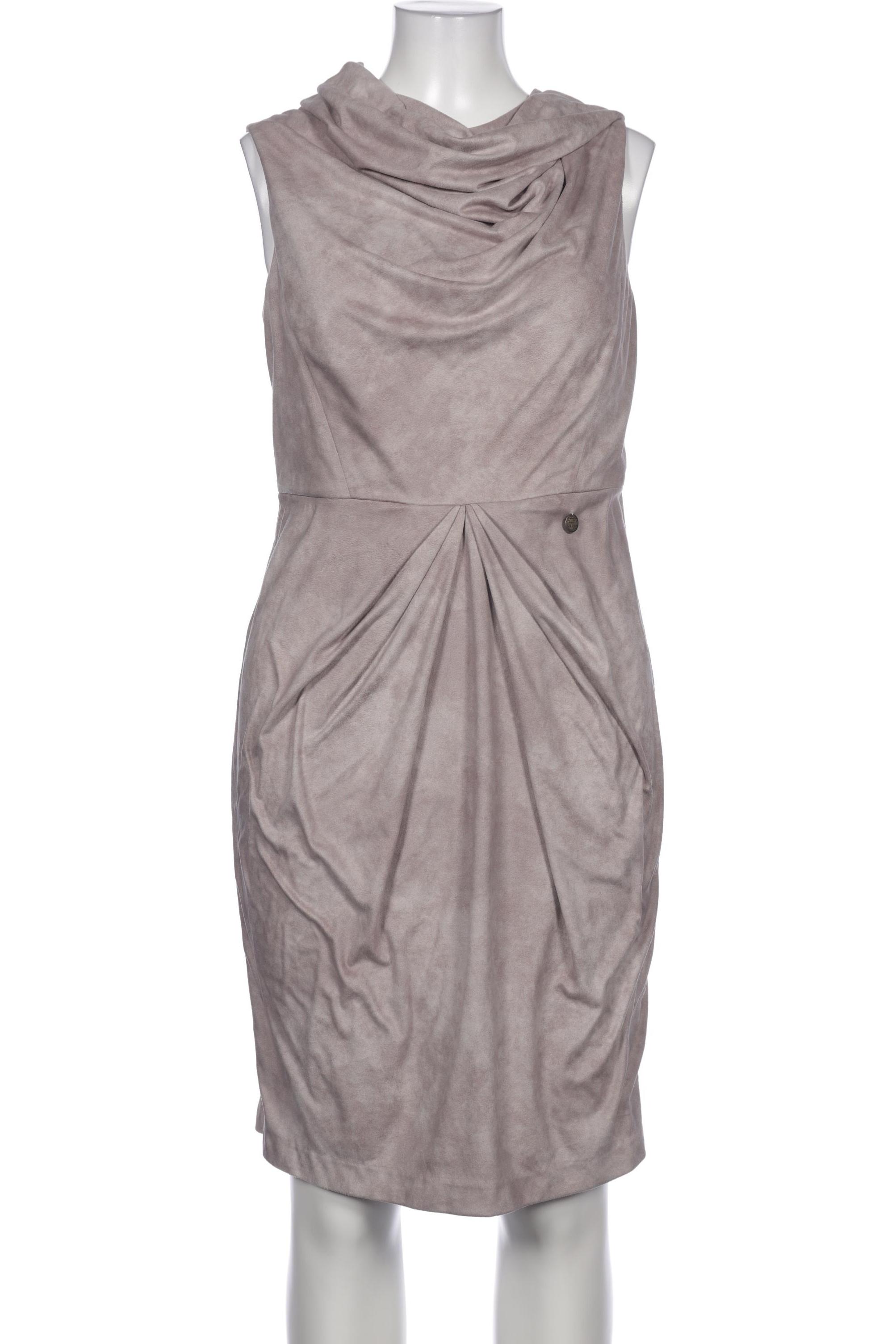 

Sportalm Damen Kleid, grau, Gr. 42