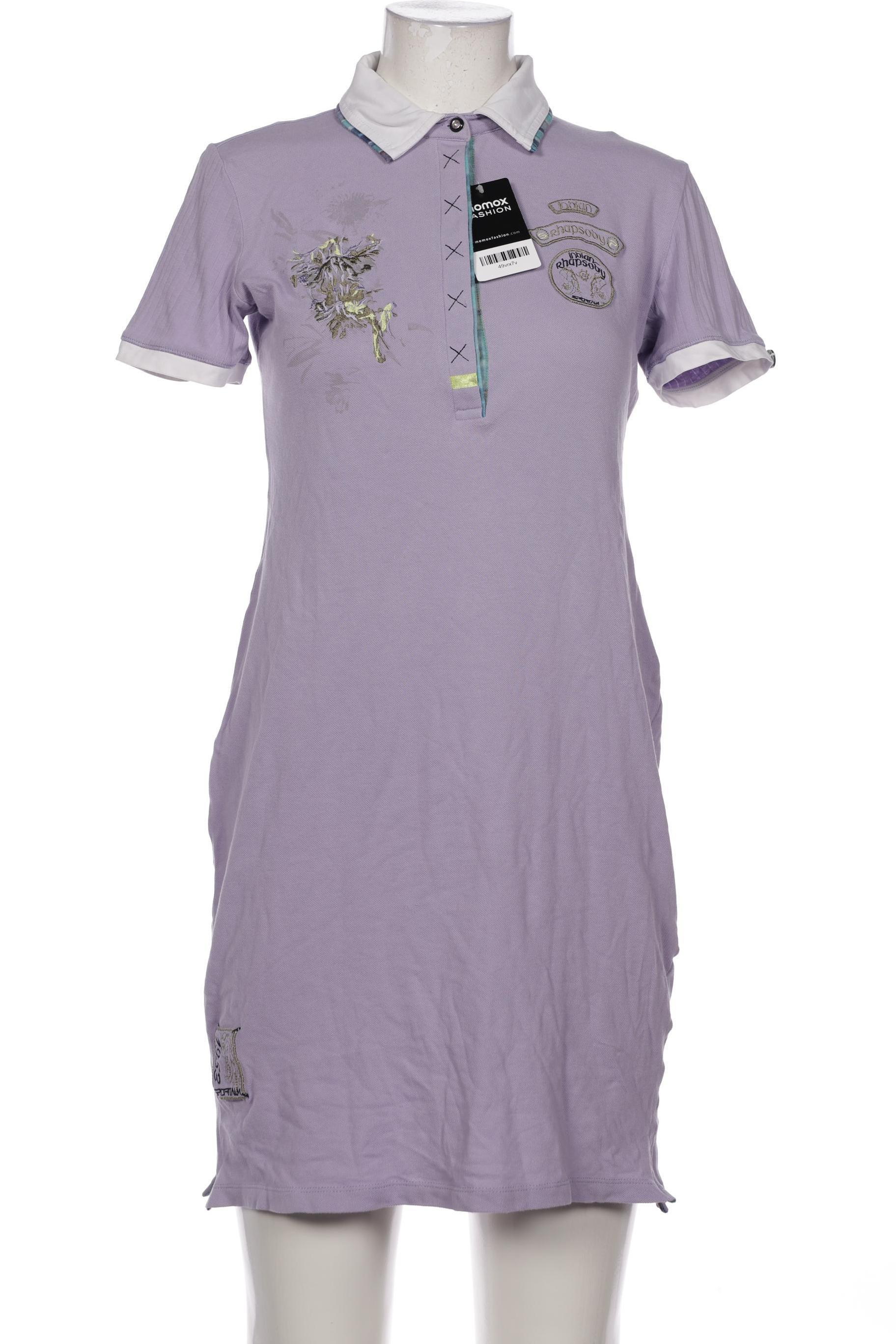 

Sportalm Damen Kleid, flieder, Gr. 38