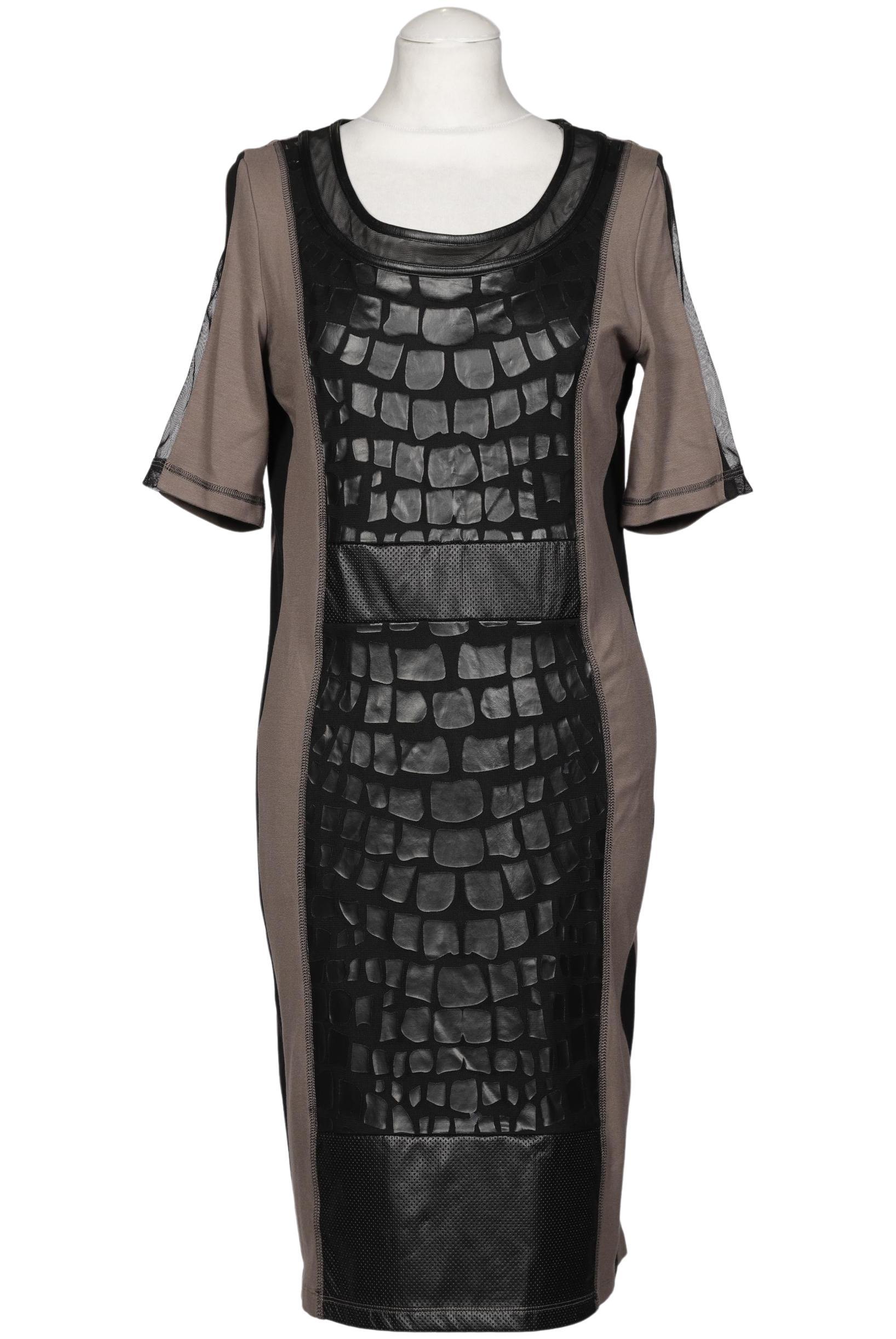 

Sportalm Damen Kleid, mehrfarbig, Gr. 38