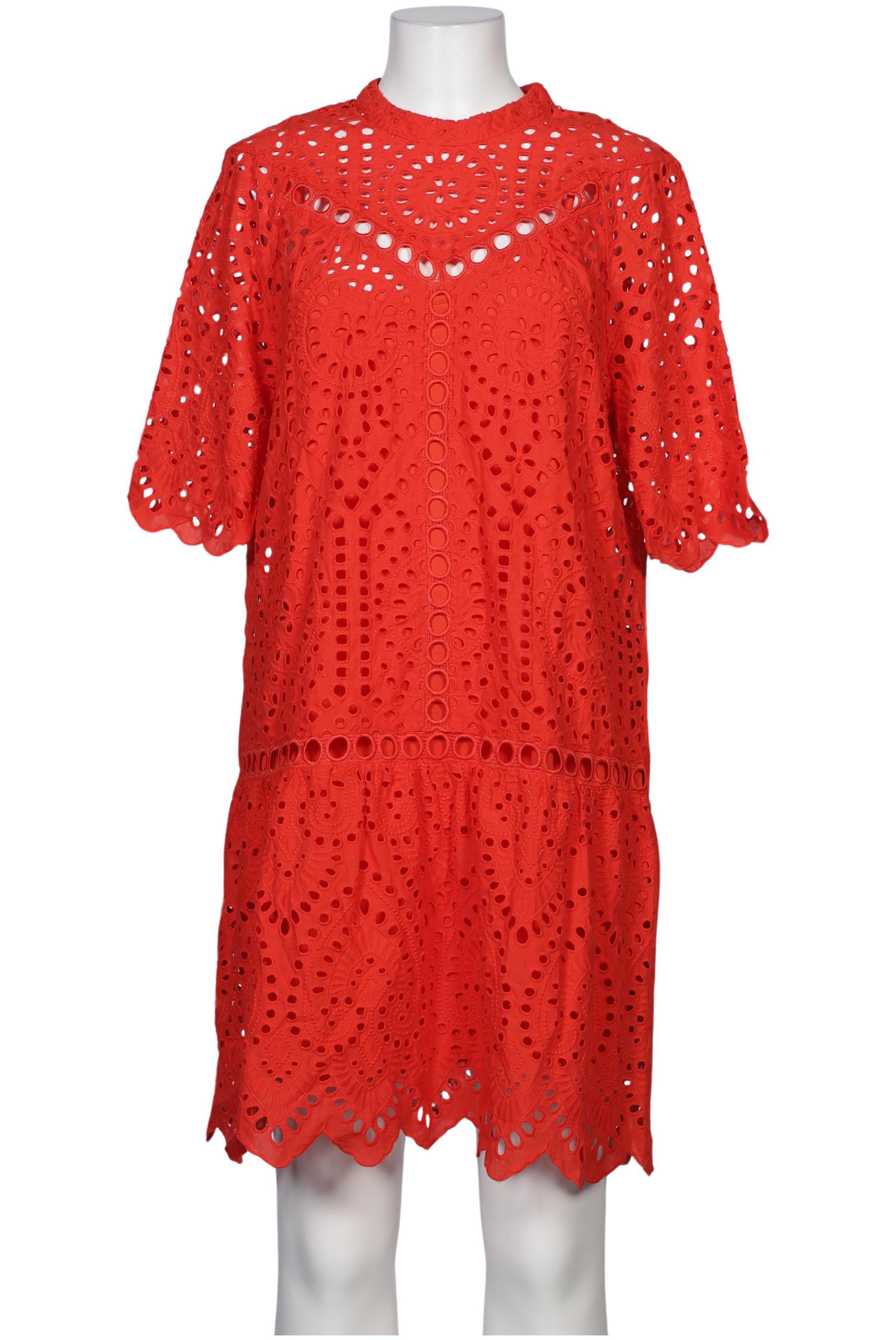 

Sportalm Damen Kleid, rot, Gr. 42