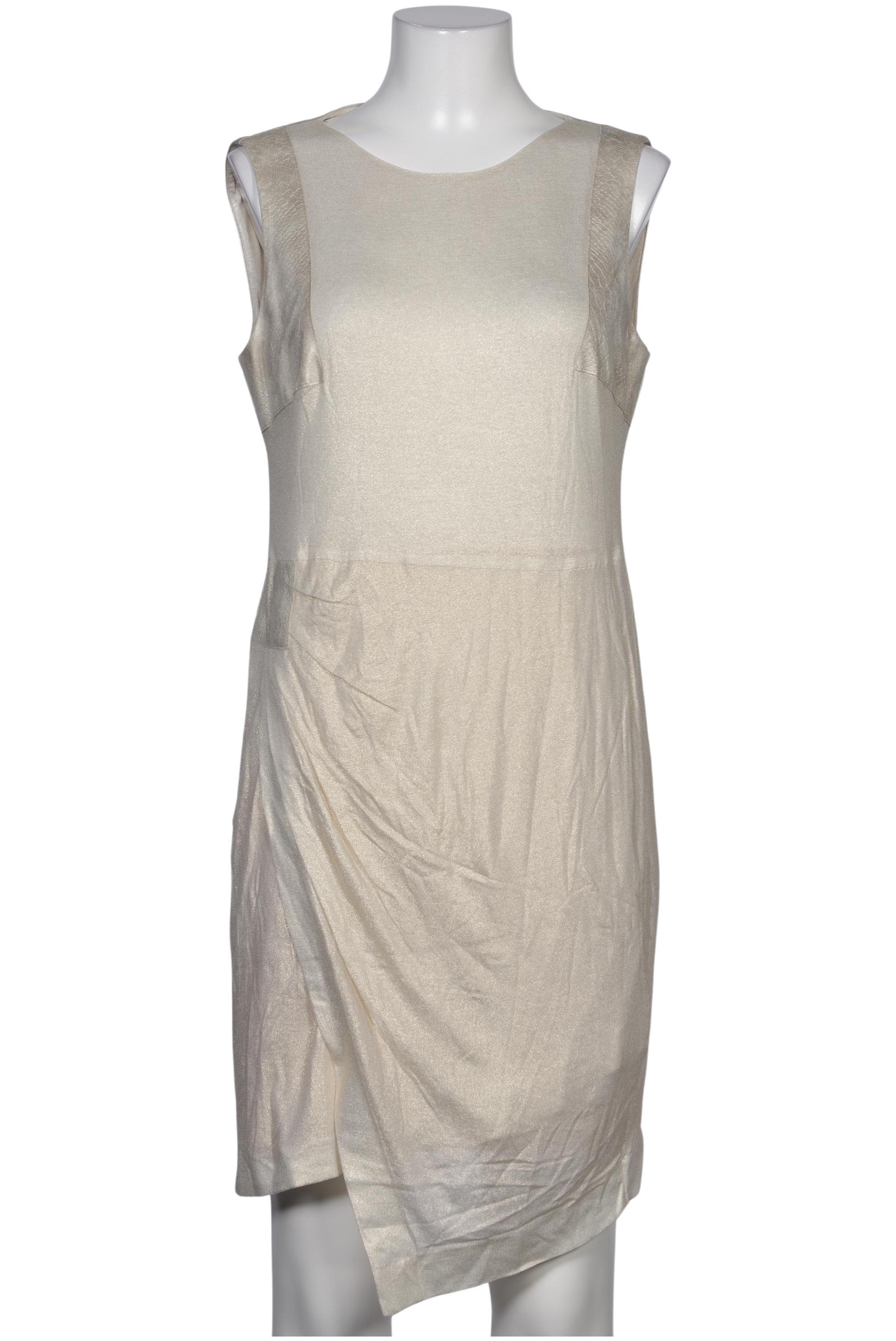 

Sportalm Damen Kleid, beige, Gr. 42