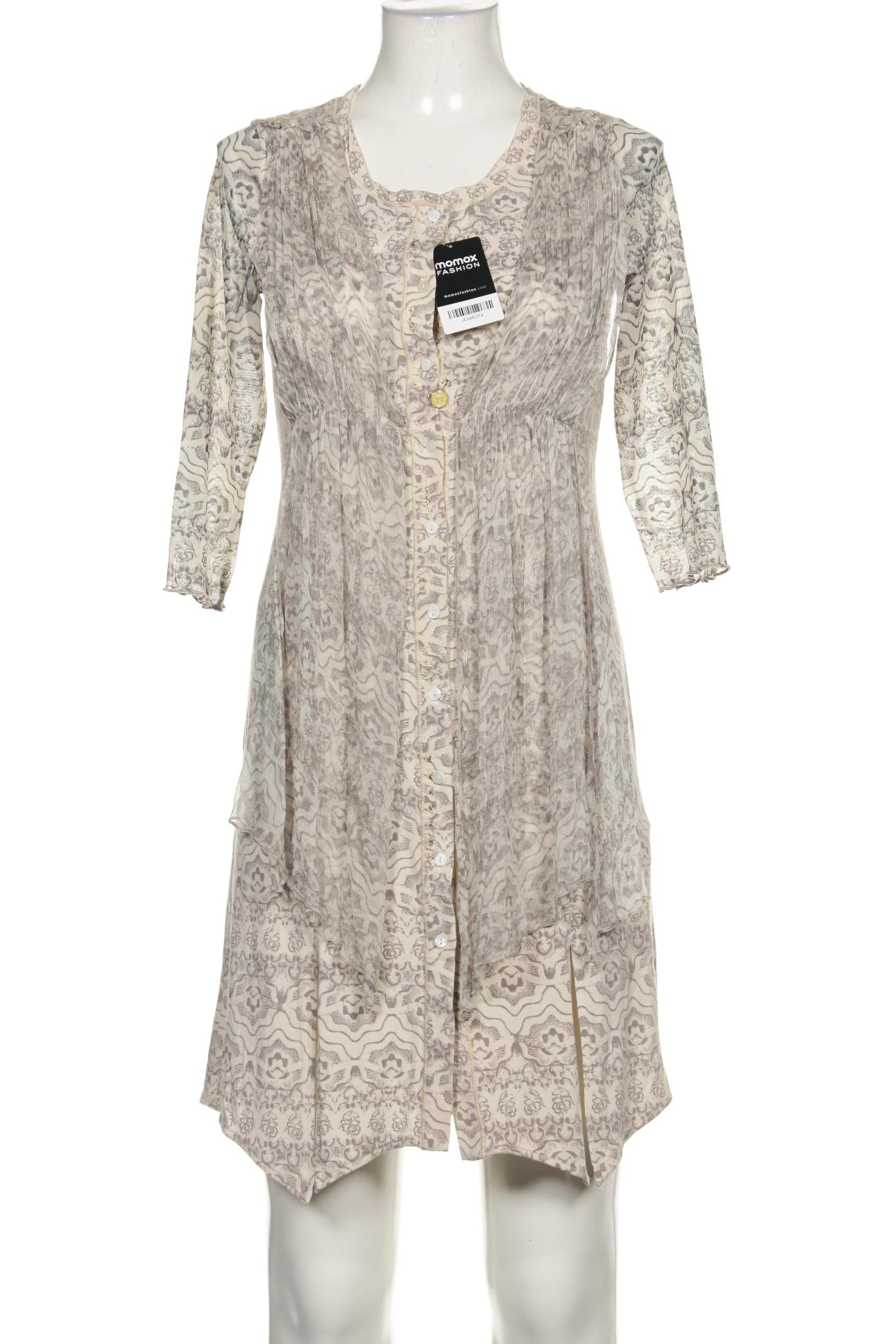 

Sportalm Damen Kleid, beige, Gr. 38