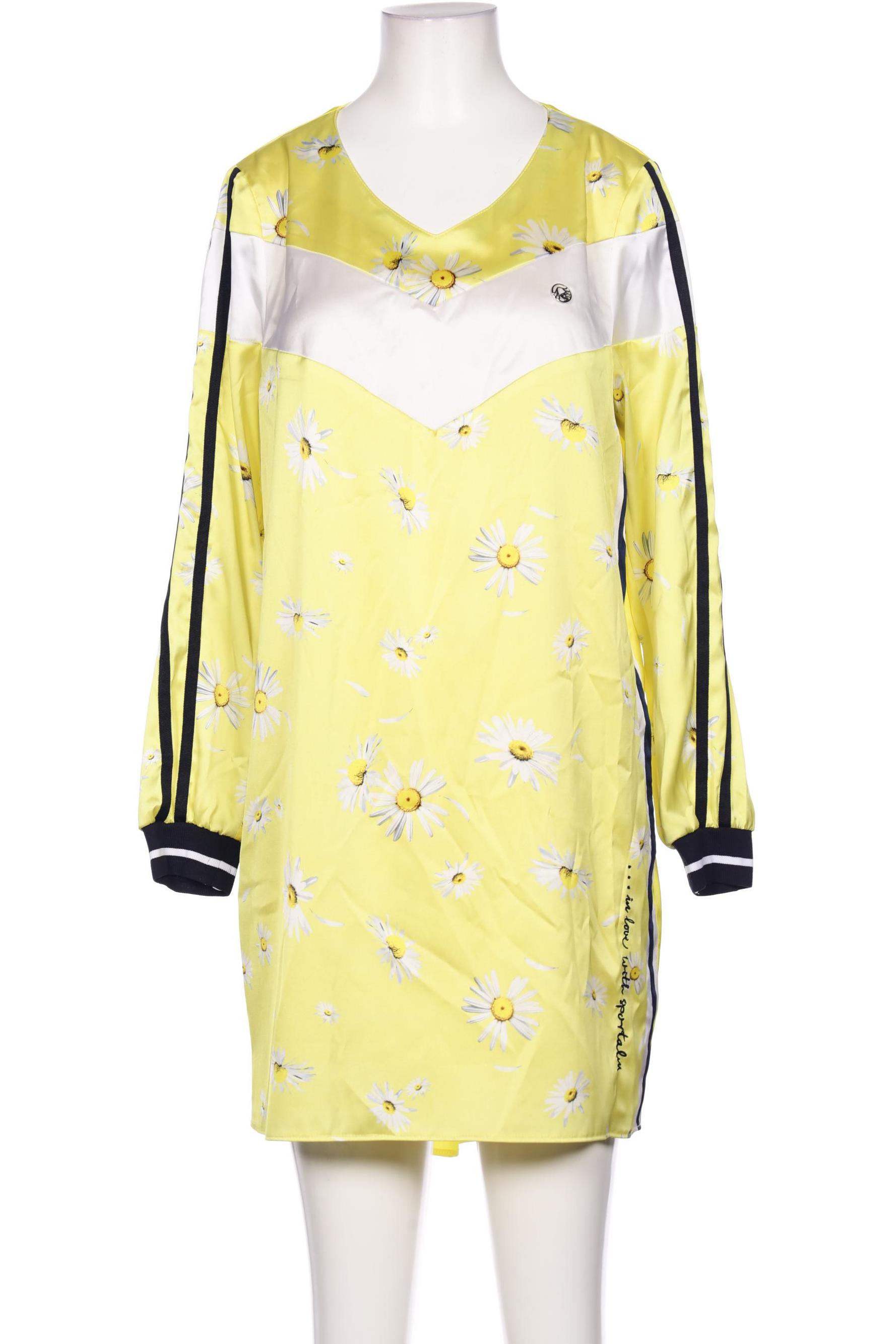 

Sportalm Damen Kleid, gelb, Gr. 38