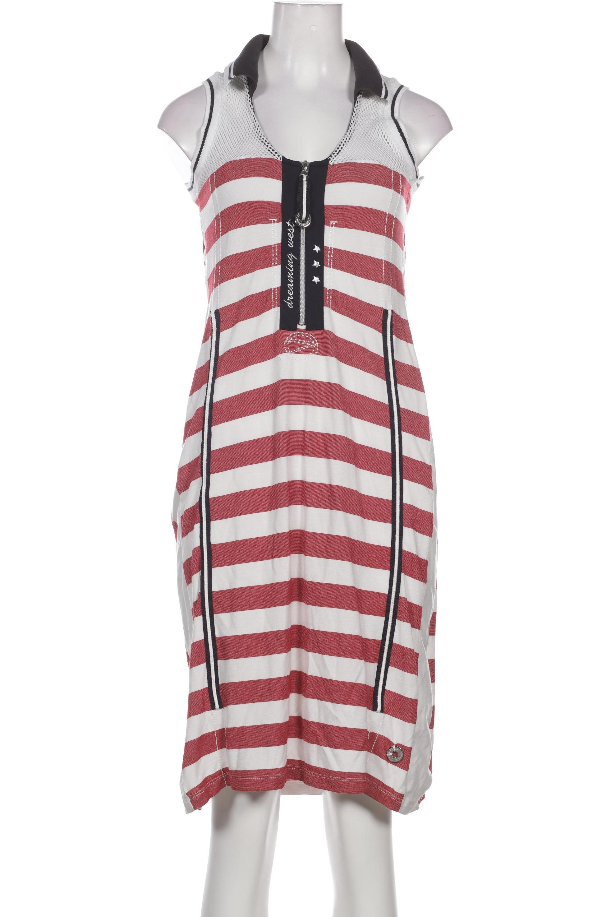 

Sportalm Damen Kleid, weiß, Gr. 34