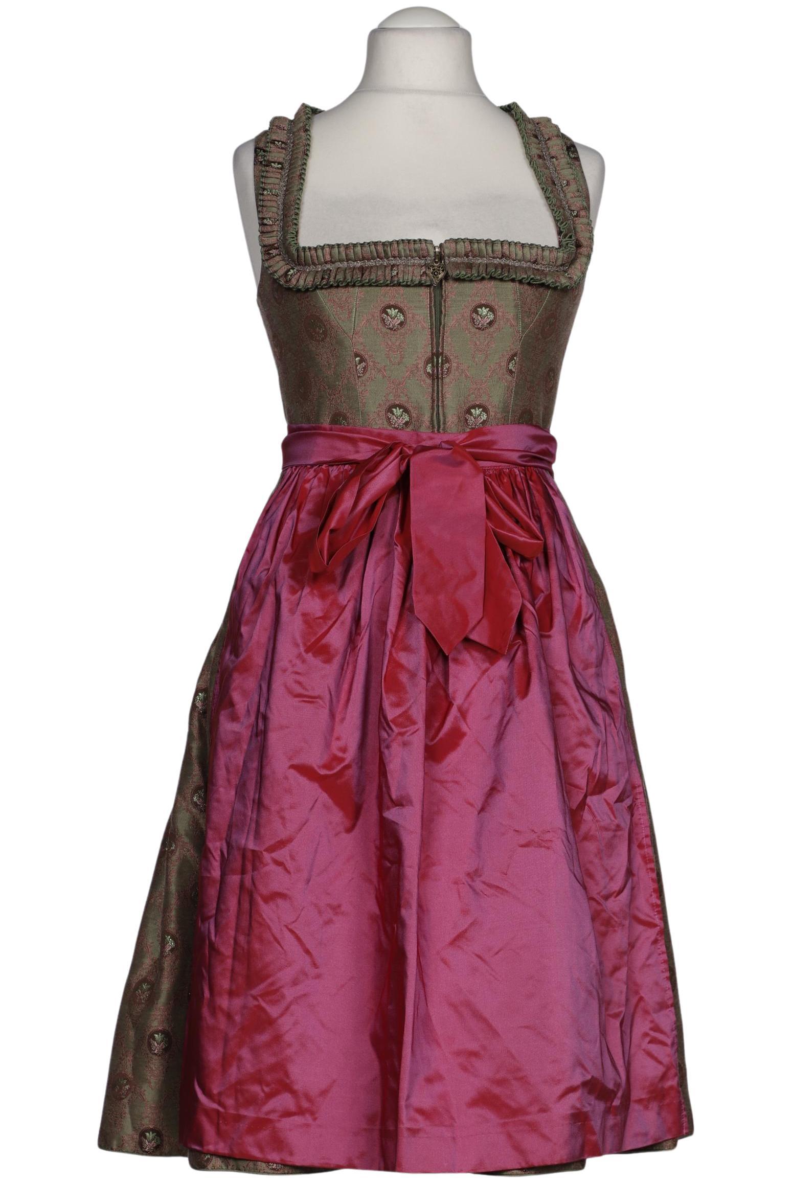 

Sportalm Damen Kleid, mehrfarbig, Gr. 38