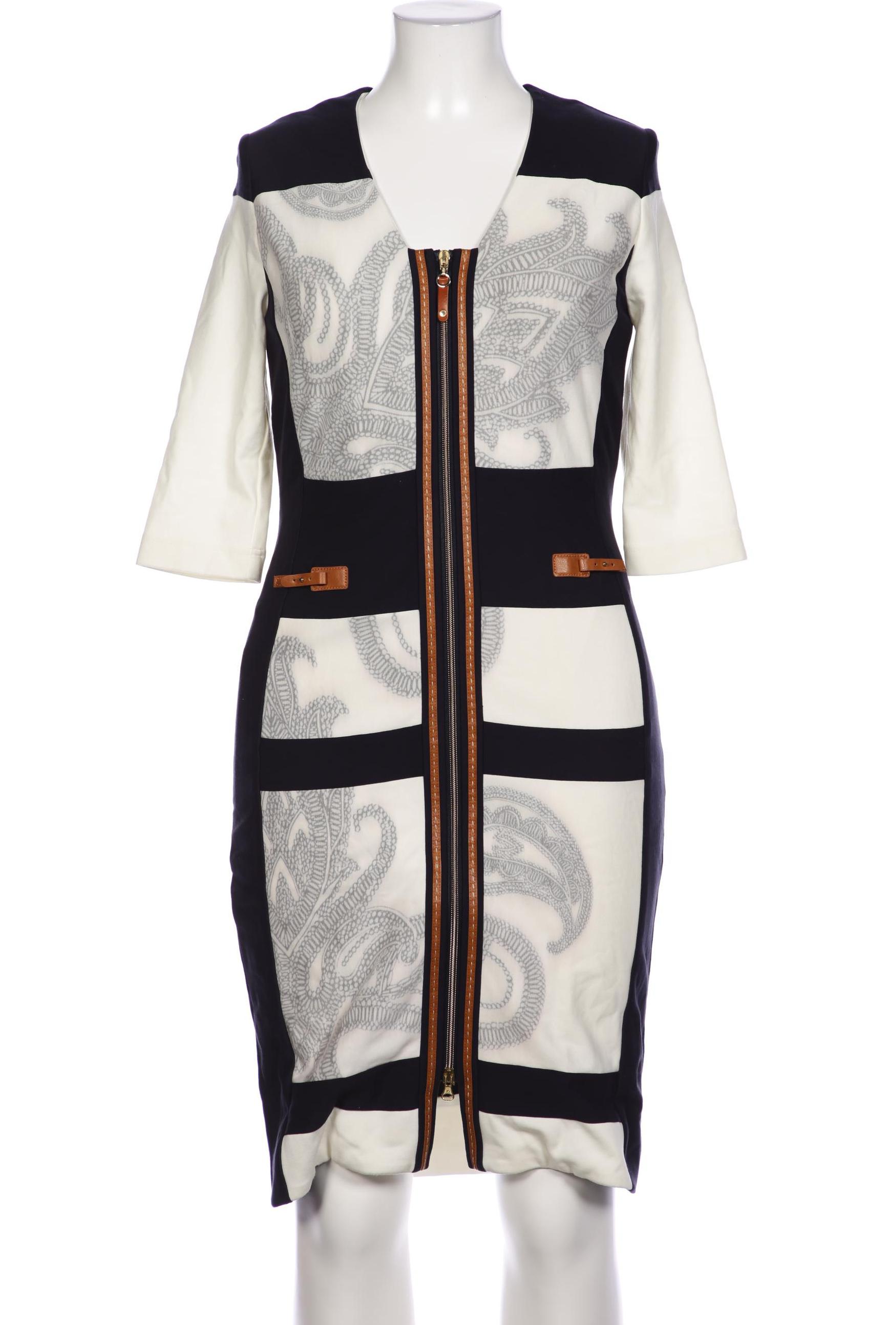 

Sportalm Damen Kleid, mehrfarbig, Gr. 42