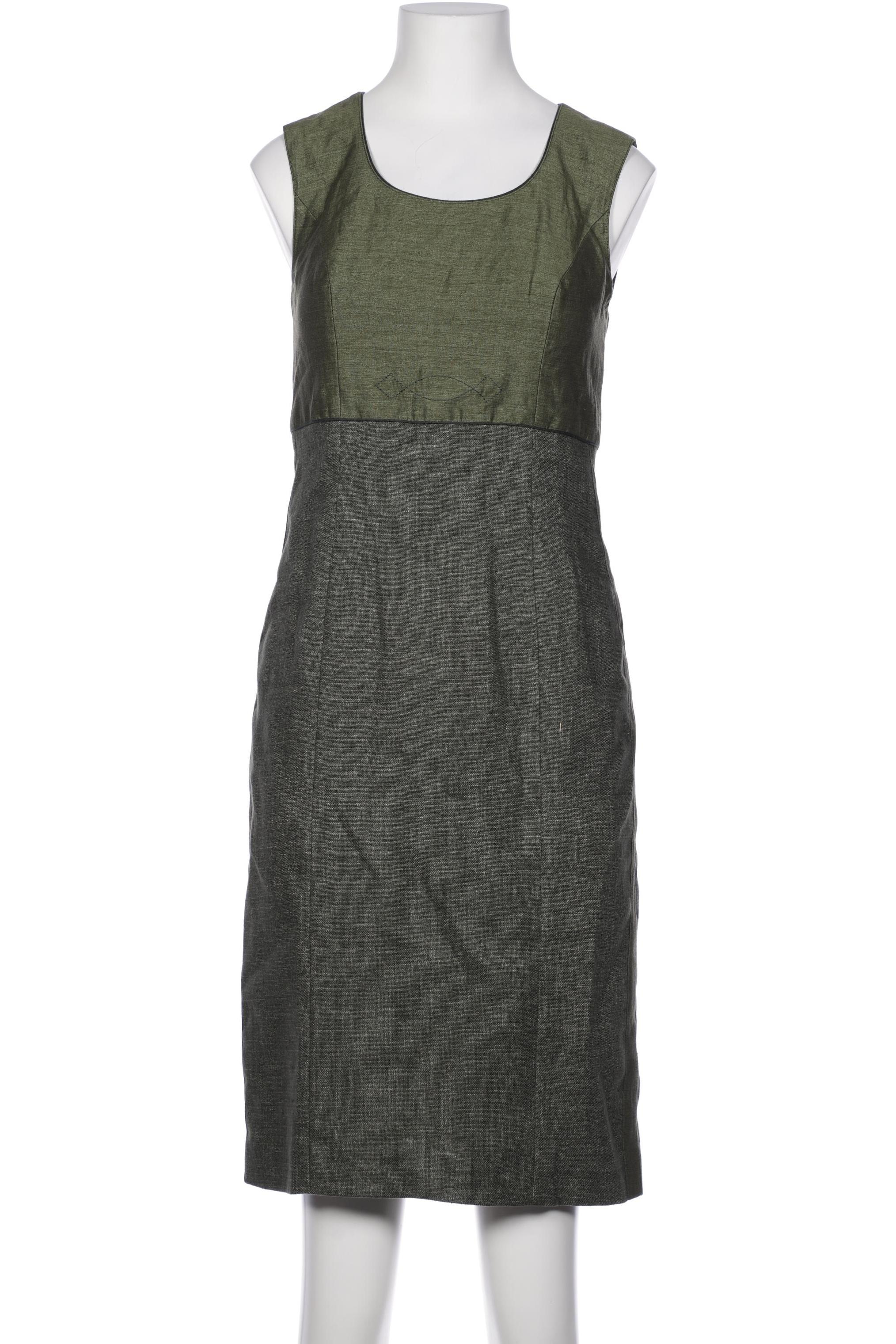 

Sportalm Damen Kleid, grün, Gr. 38