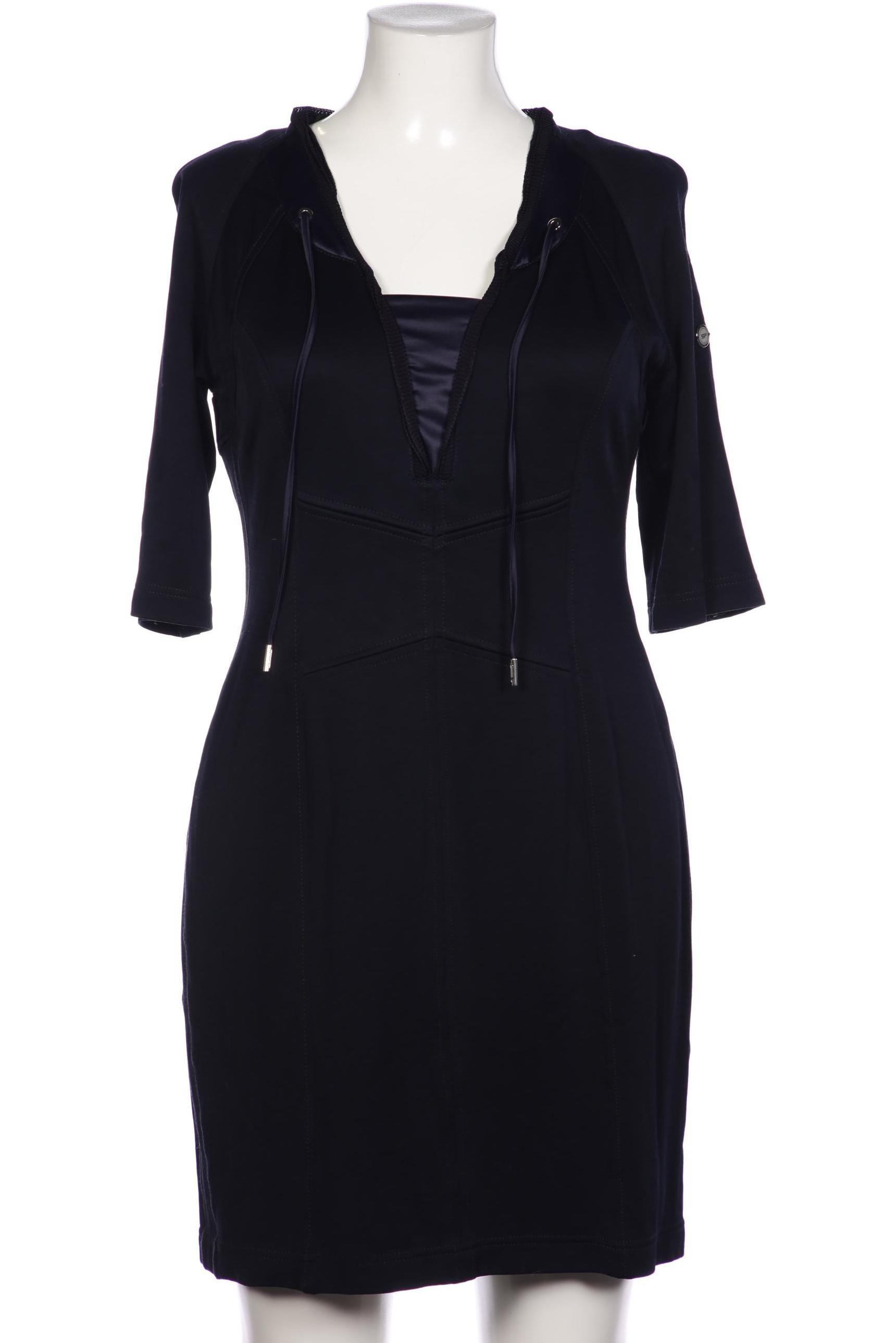 

Sportalm Damen Kleid, marineblau, Gr. 42