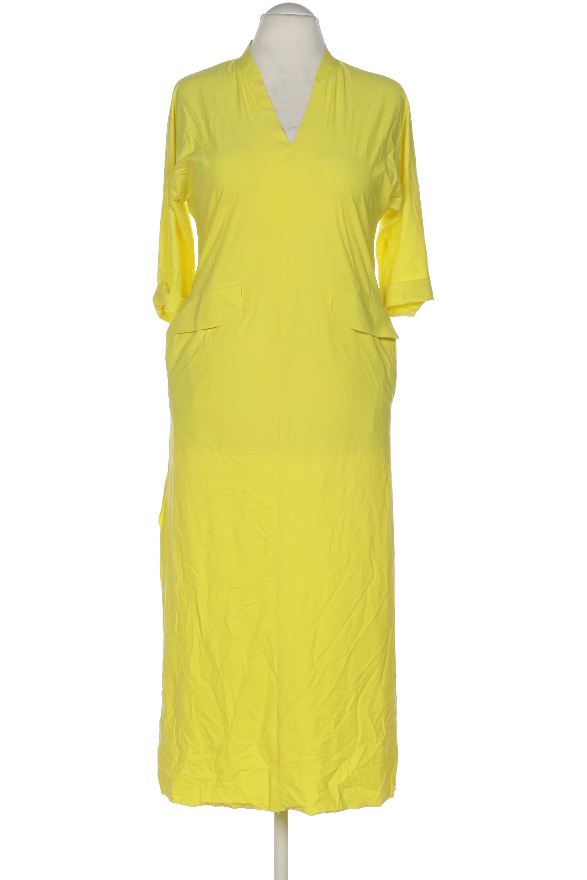 

Sportalm Damen Kleid, gelb, Gr. 36