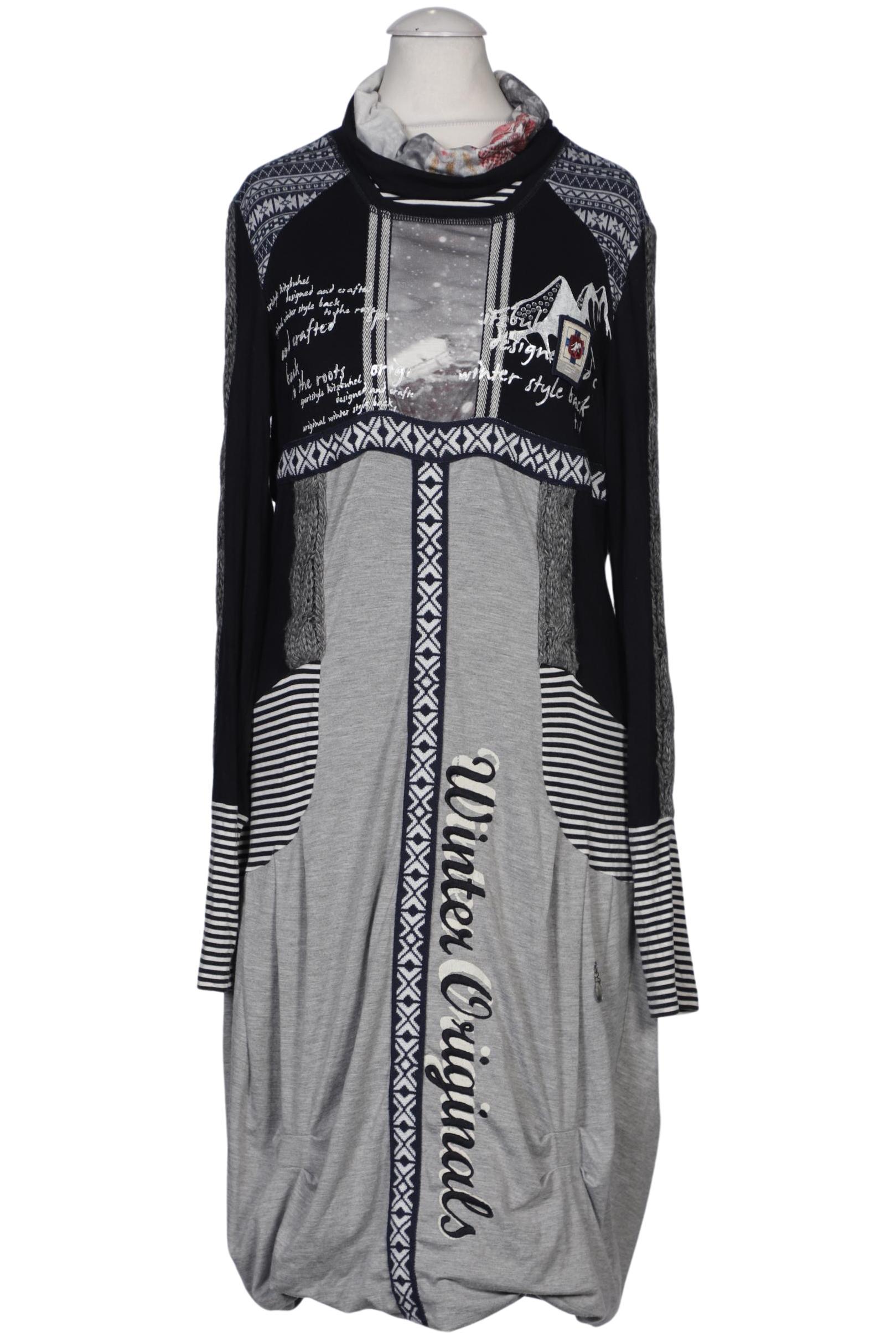 

Sportalm Damen Kleid, mehrfarbig, Gr. 38