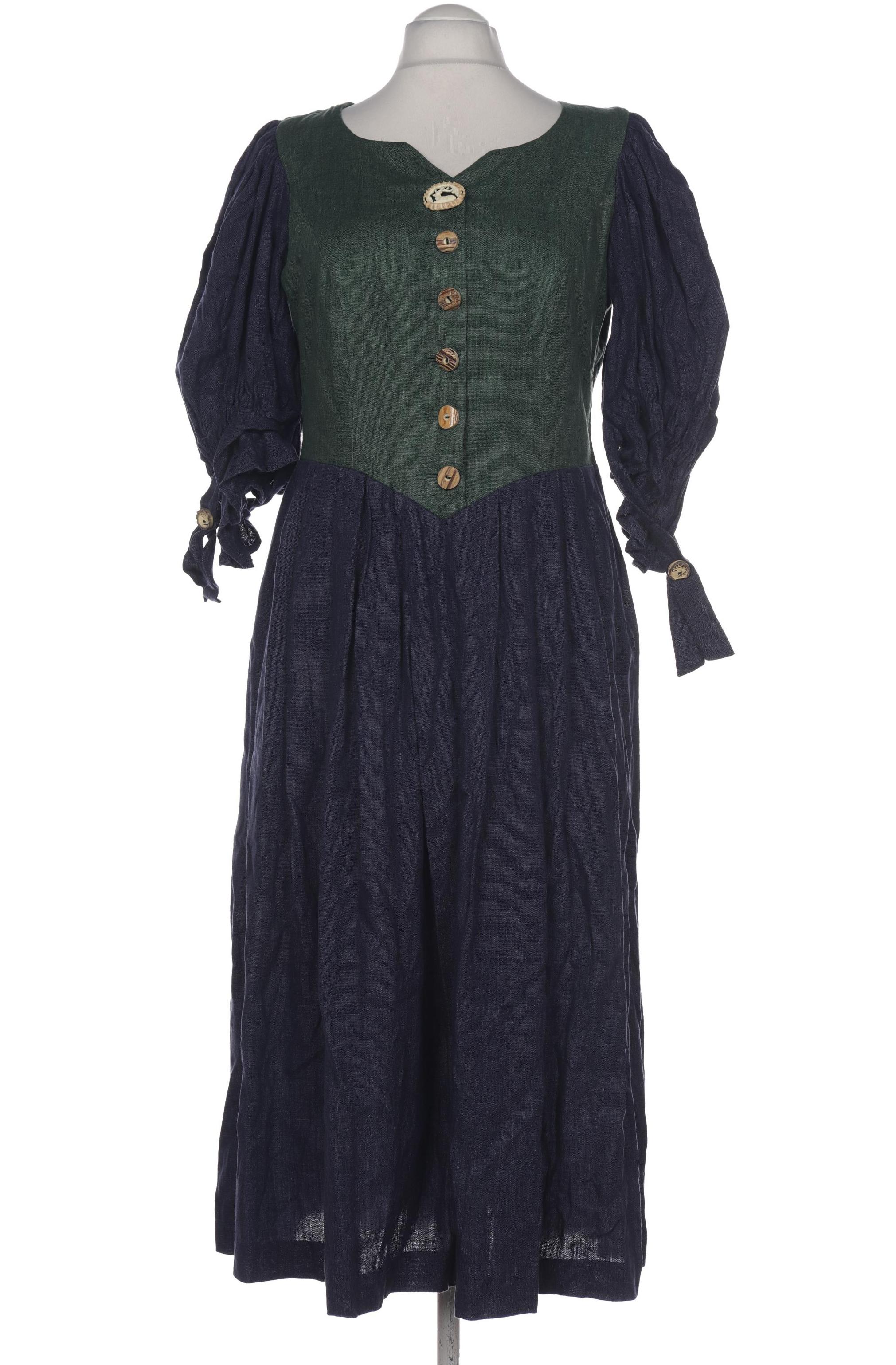 

Sportalm Damen Kleid, marineblau, Gr. 44
