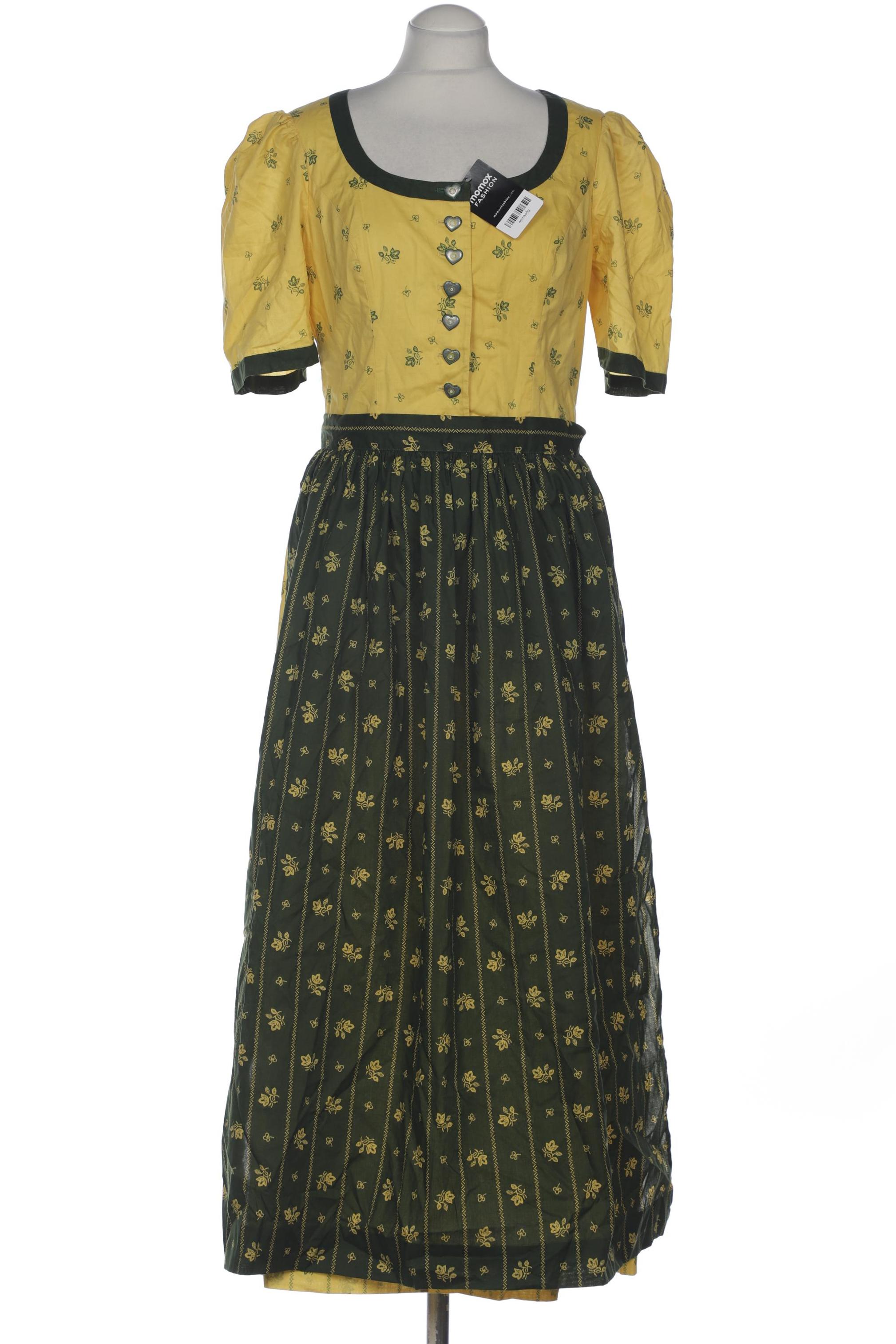 

Sportalm Damen Kleid, gelb, Gr. 40