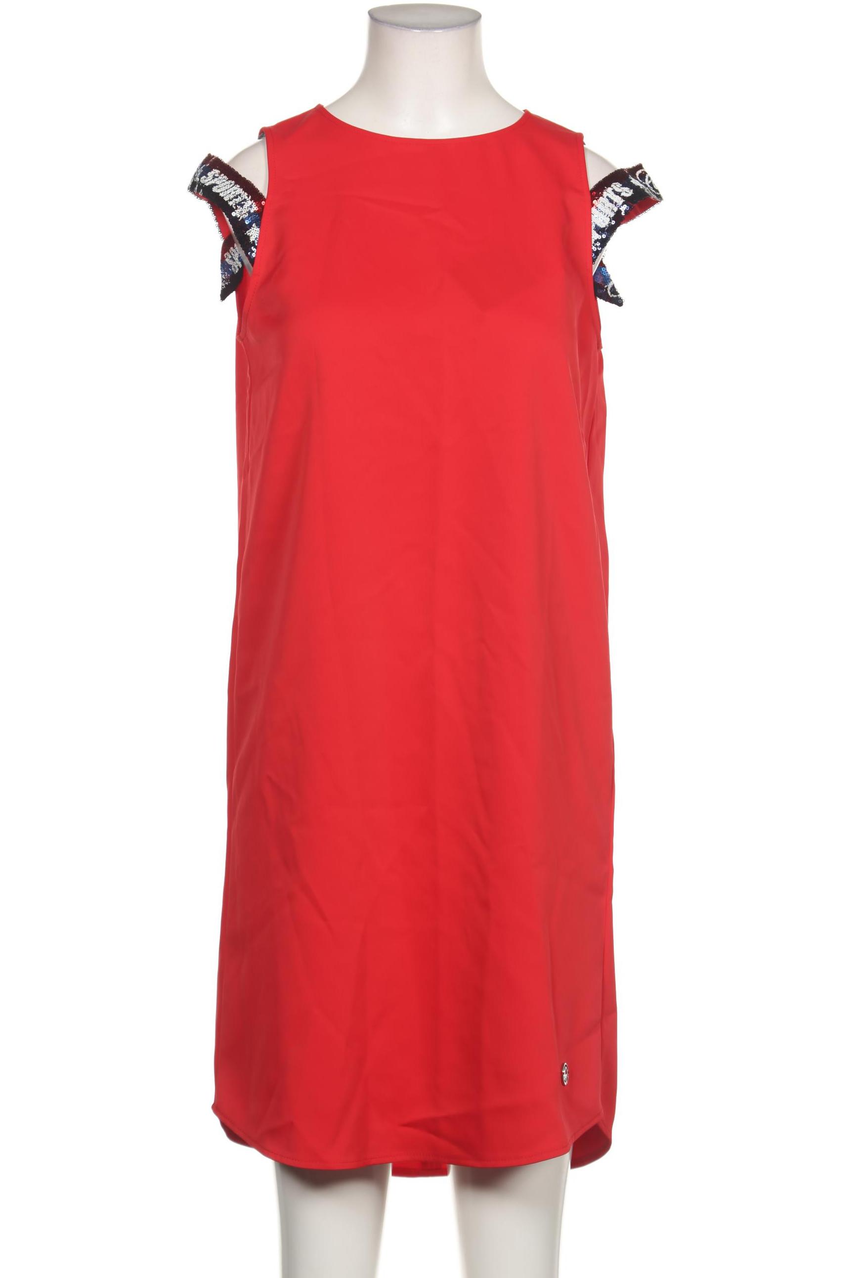 

Sportalm Damen Kleid, rot, Gr. 36