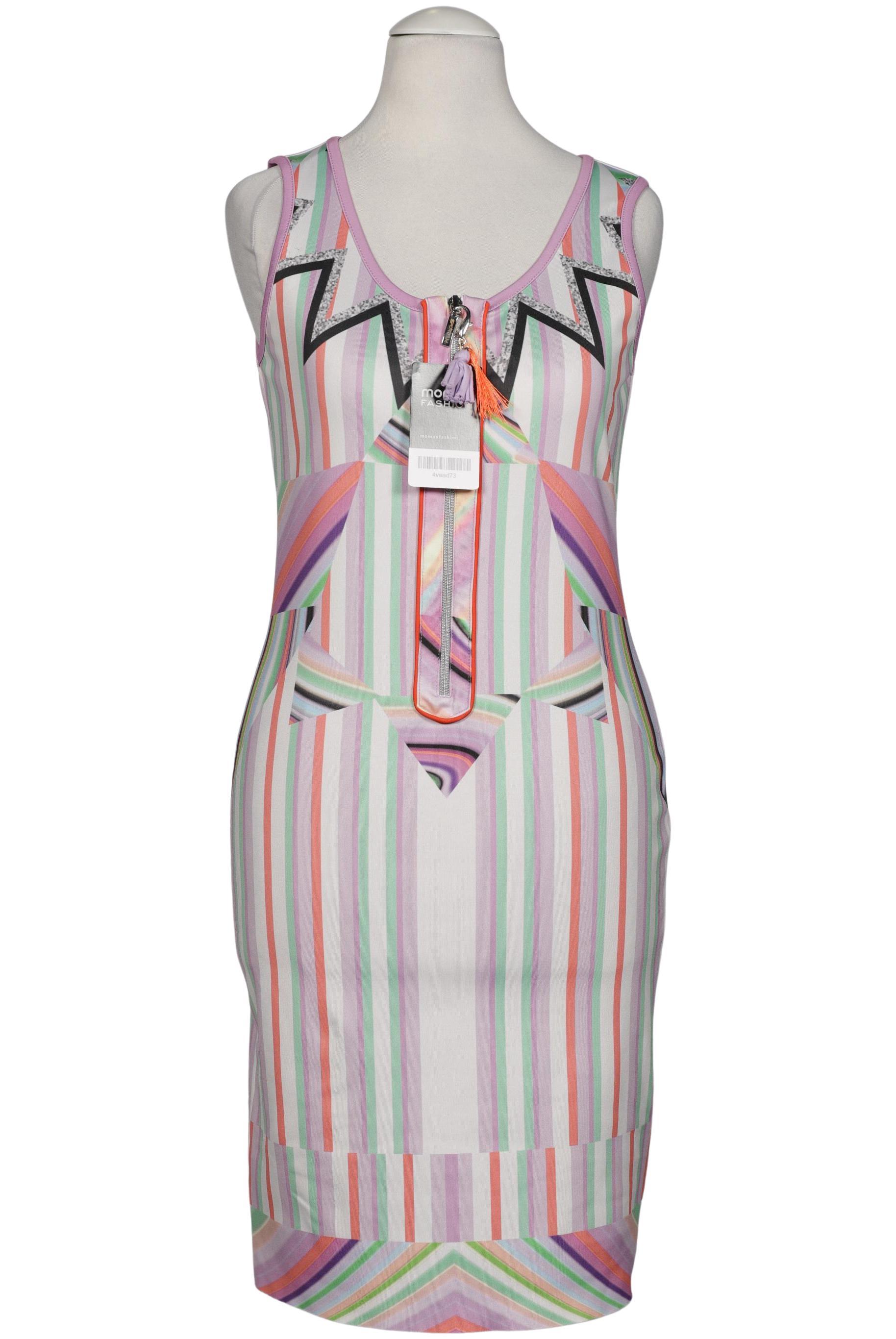 

Sportalm Damen Kleid, mehrfarbig, Gr. 34