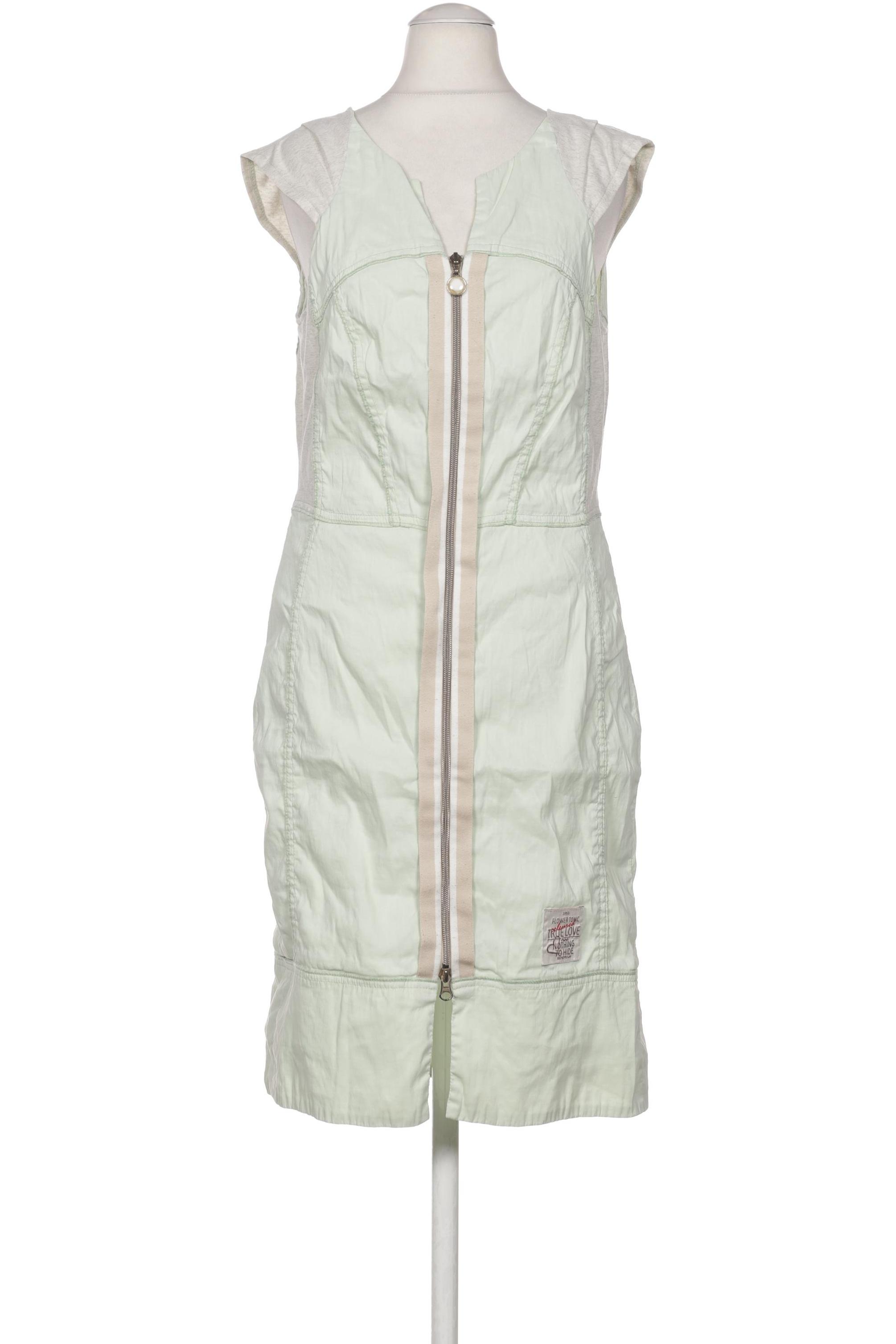 

Sportalm Damen Kleid, hellgrün, Gr. 38