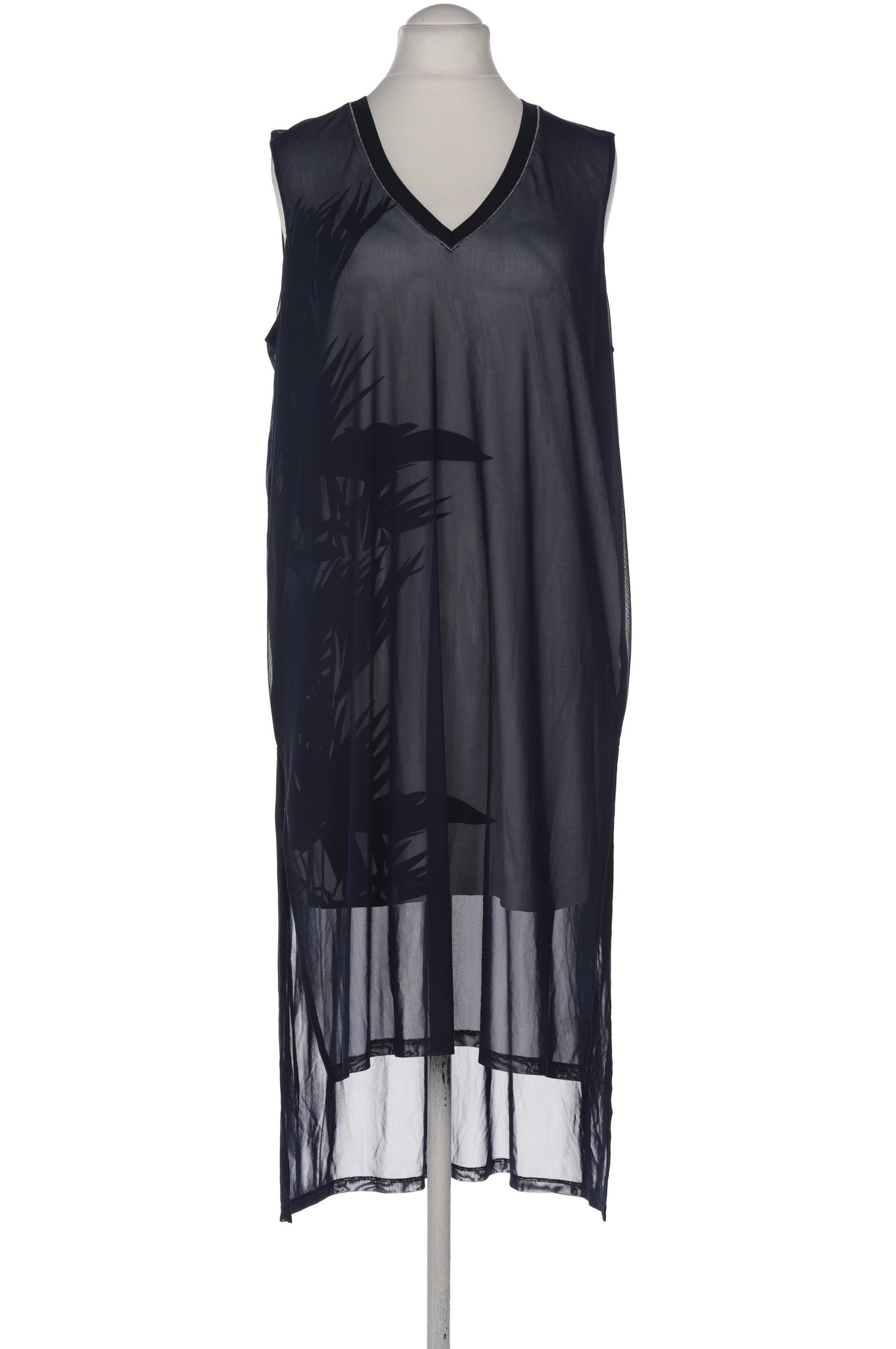 

Sportalm Damen Kleid, marineblau, Gr. 44