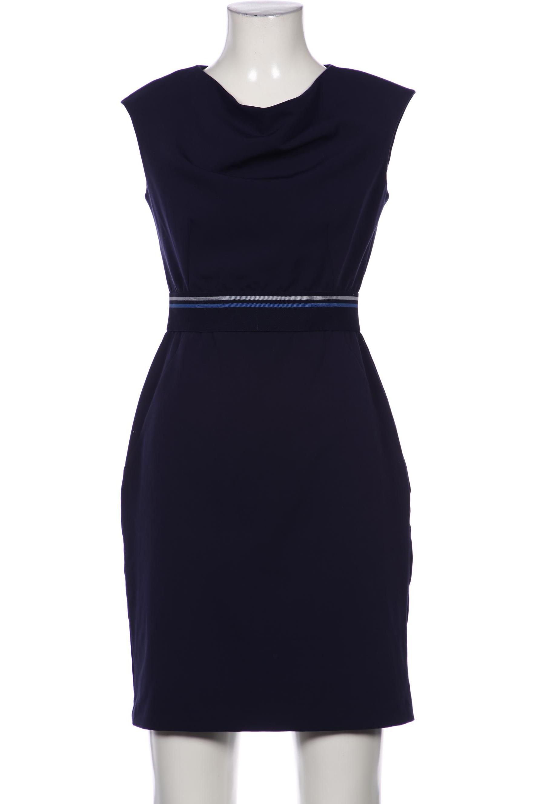 

Sportalm Damen Kleid, marineblau, Gr. 36