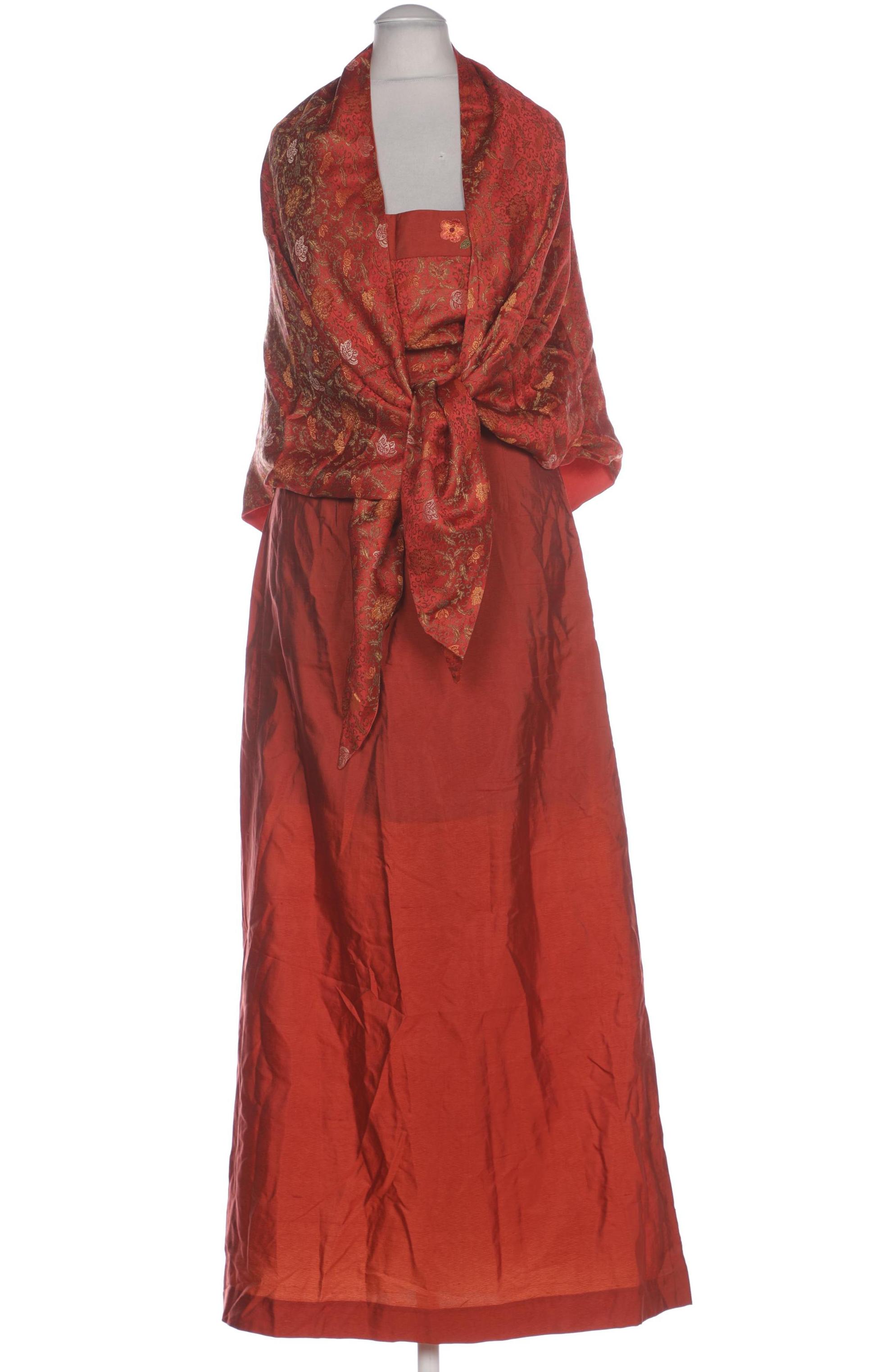 

Sportalm Damen Kleid, orange, Gr. 36