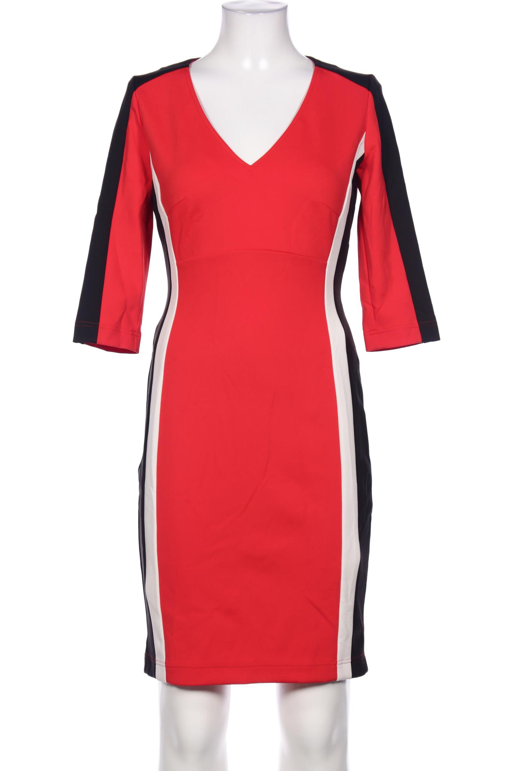 

Sportalm Damen Kleid, schwarz, Gr. 38