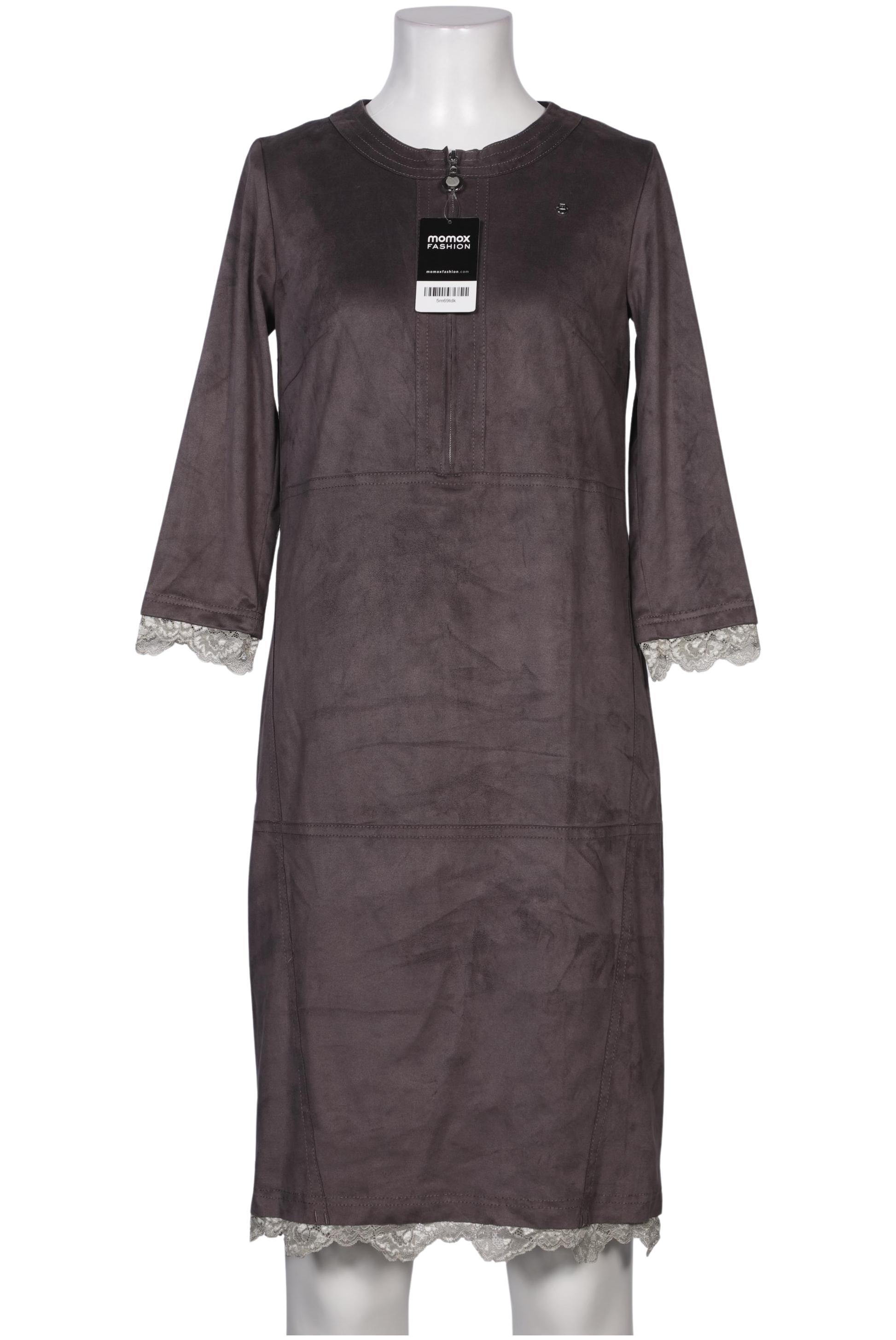 

Sportalm Damen Kleid, grau, Gr. 36