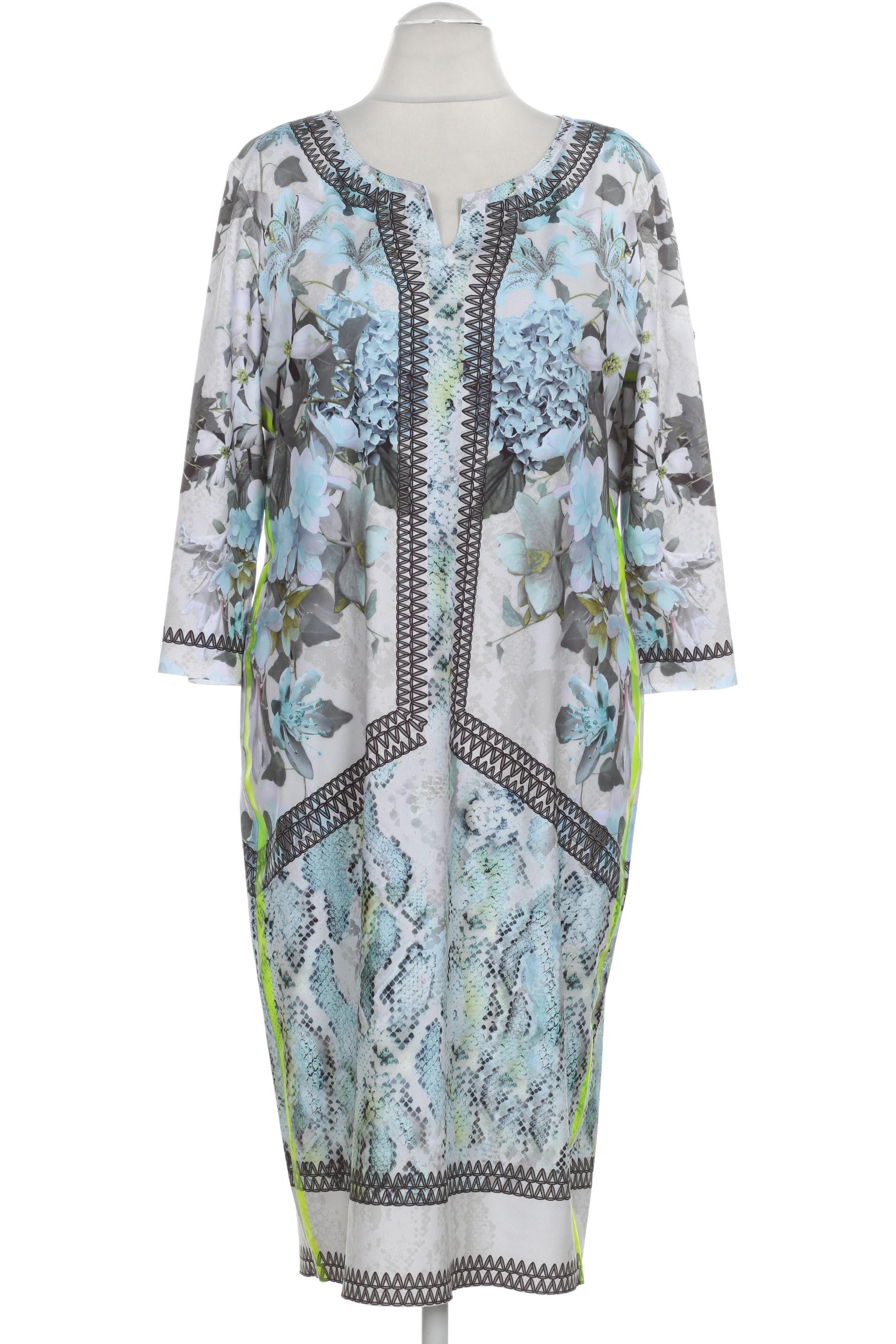 

Sportalm Damen Kleid, blau, Gr. 46