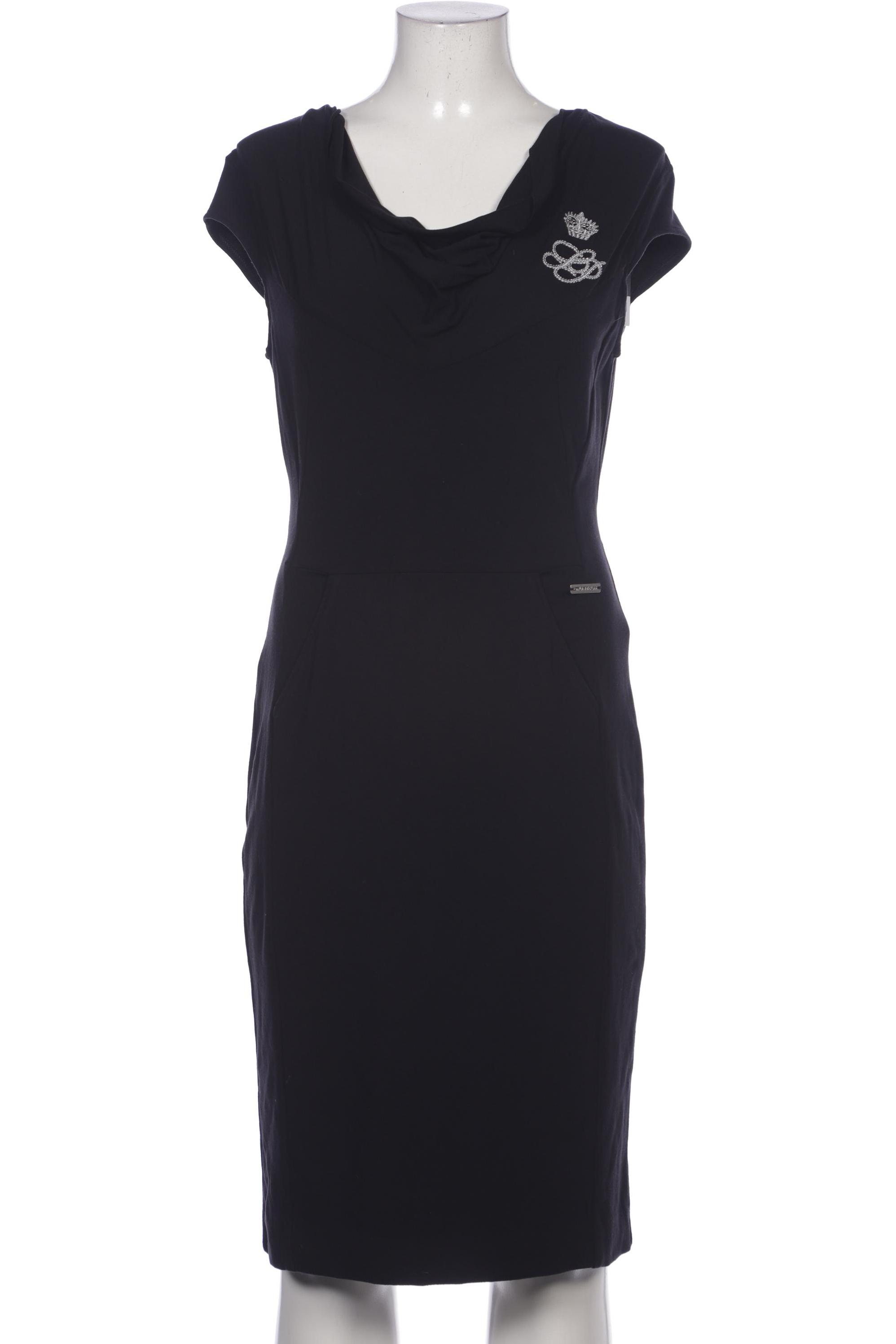

Sportalm Damen Kleid, schwarz, Gr. 40