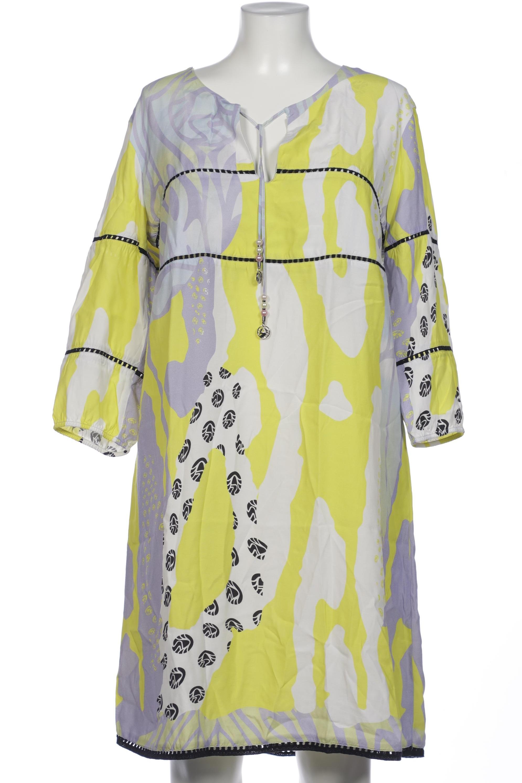 

Sportalm Damen Kleid, mehrfarbig, Gr. 42