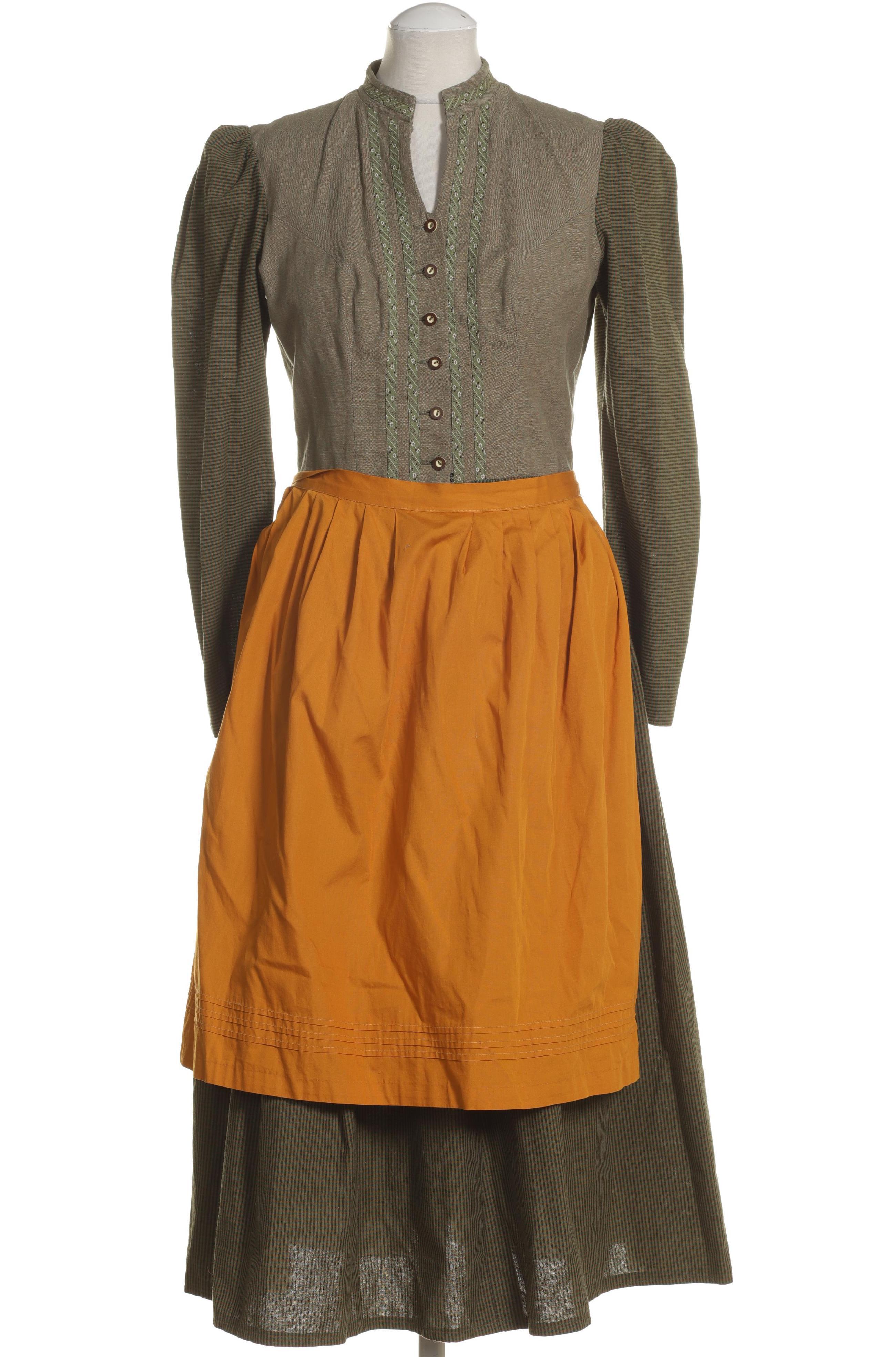 

Sportalm Damen Kleid, grün, Gr.