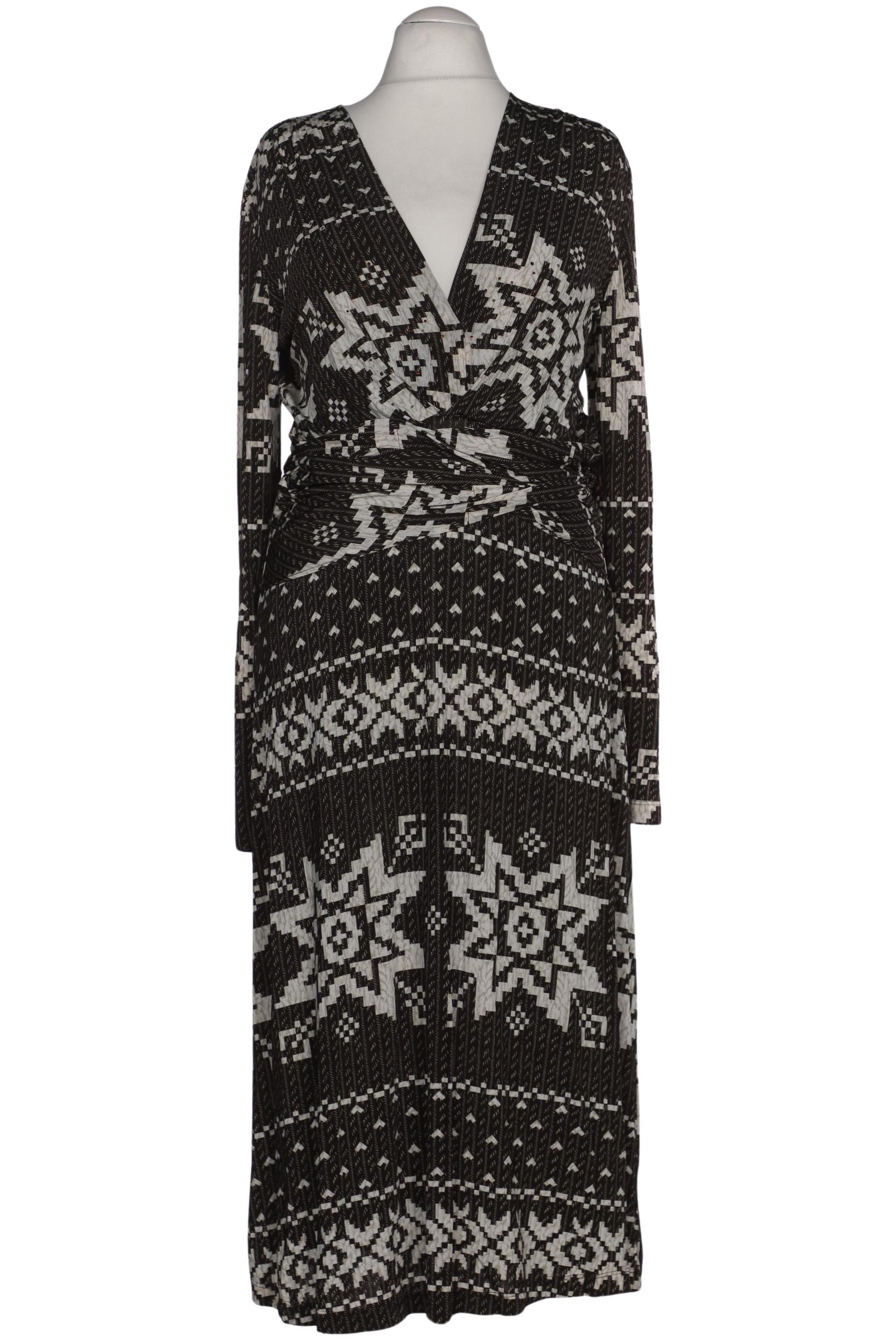 

Sportalm Damen Kleid, braun, Gr. 42