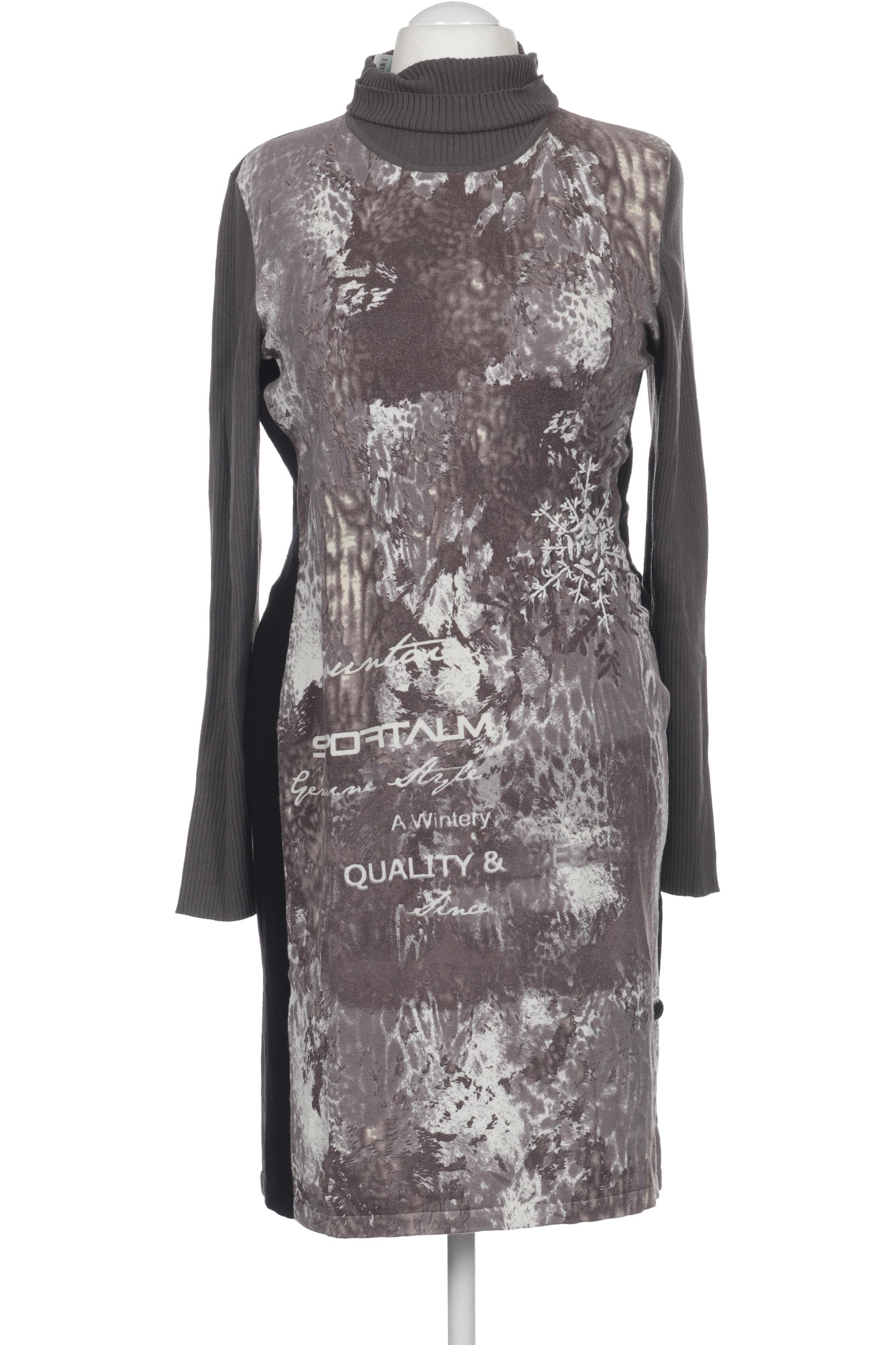 

Sportalm Damen Kleid, grau, Gr. 44