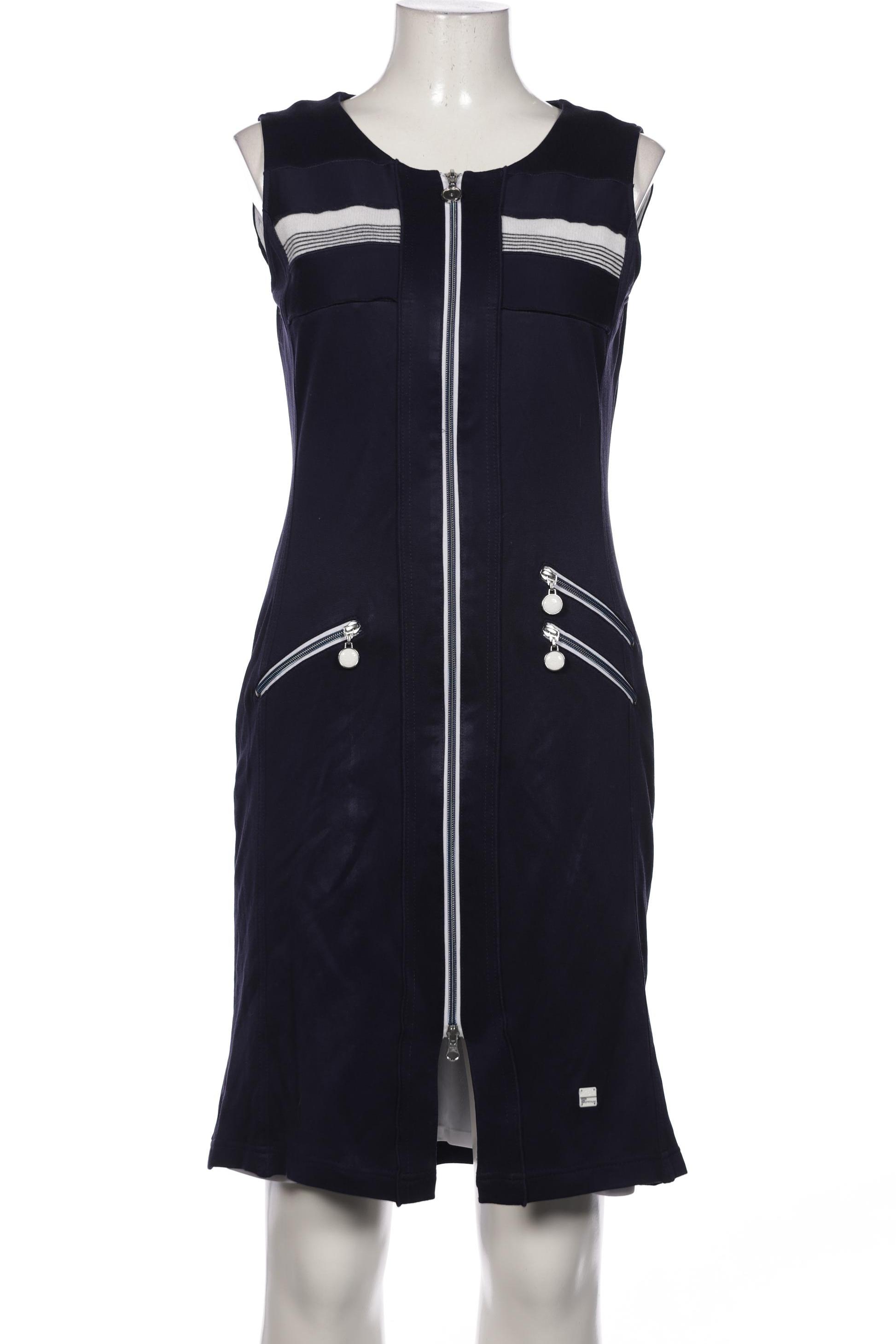 

Sportalm Damen Kleid, marineblau, Gr. 40