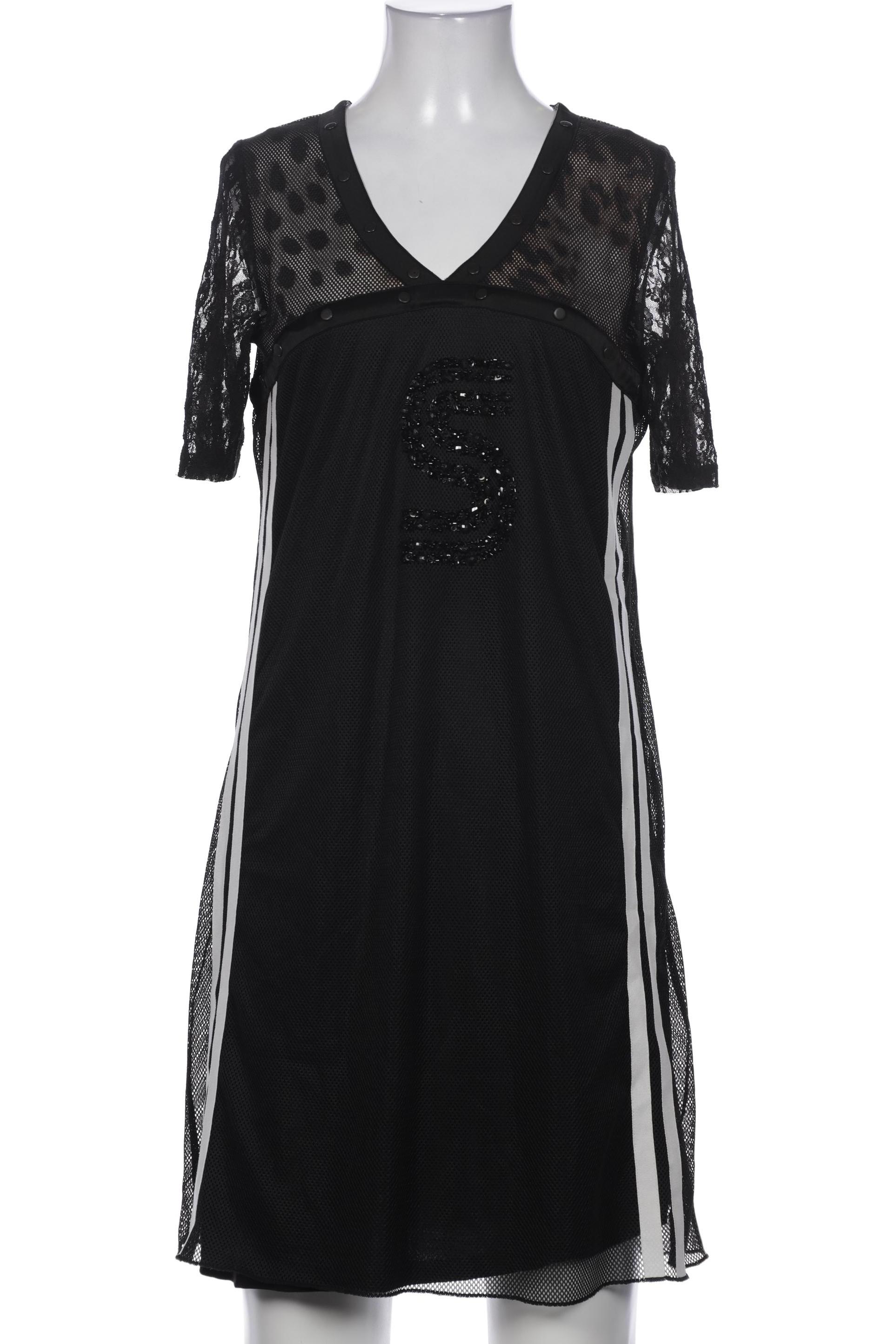 

Sportalm Damen Kleid, schwarz, Gr. 36