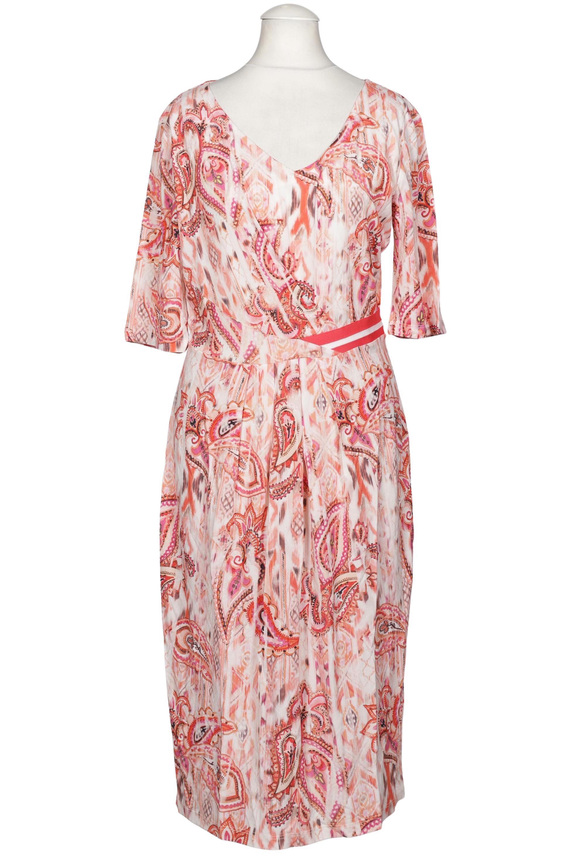 

Sportalm Damen Kleid, mehrfarbig, Gr. 36