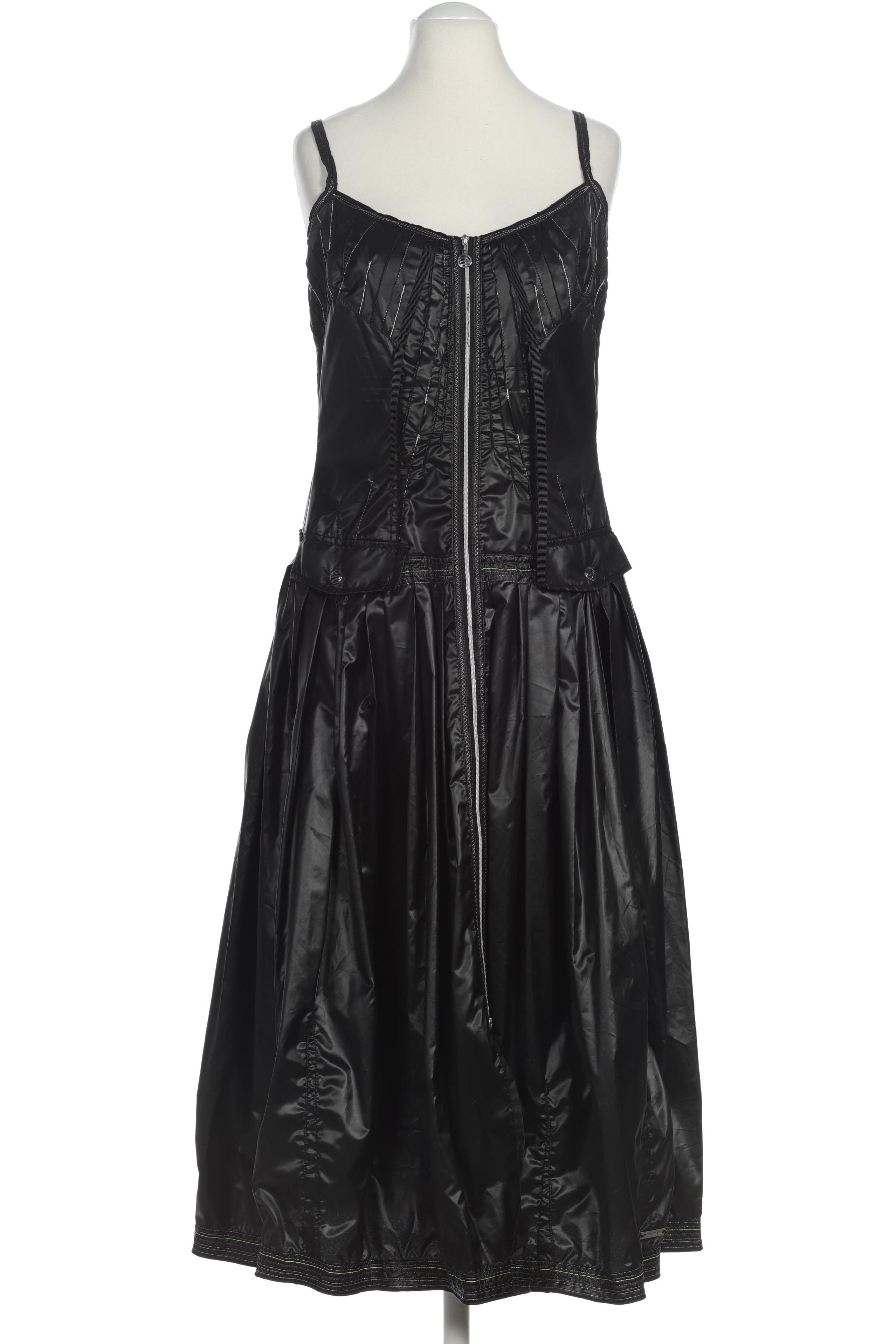 

Sportalm Damen Kleid, schwarz, Gr. 40