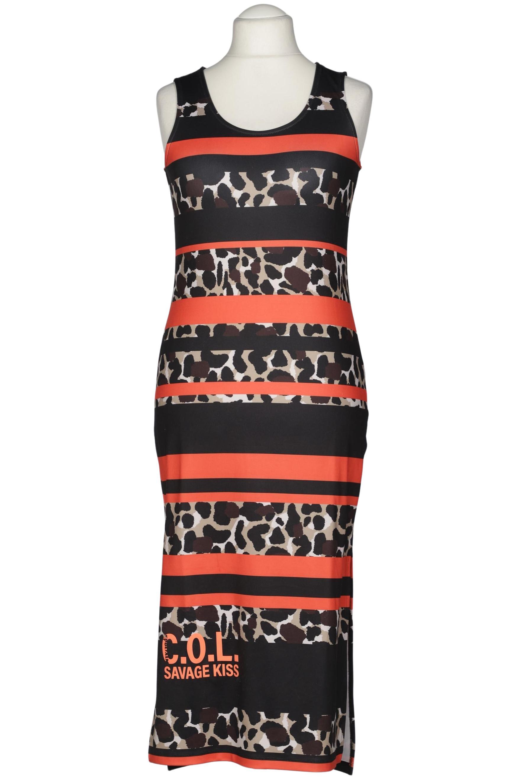 

Sportalm Damen Kleid, mehrfarbig, Gr. 38