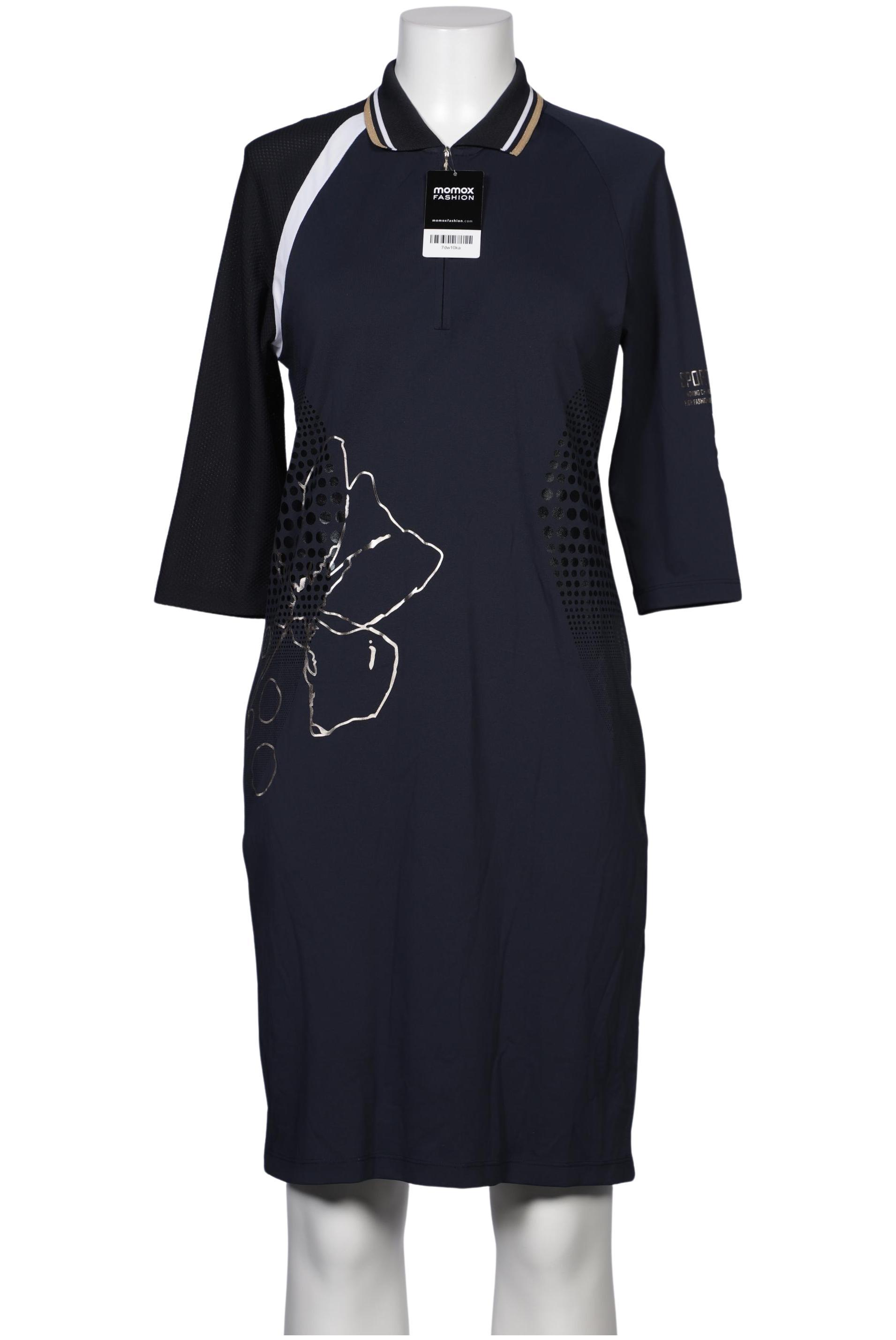 

Sportalm Damen Kleid, mehrfarbig, Gr. 40