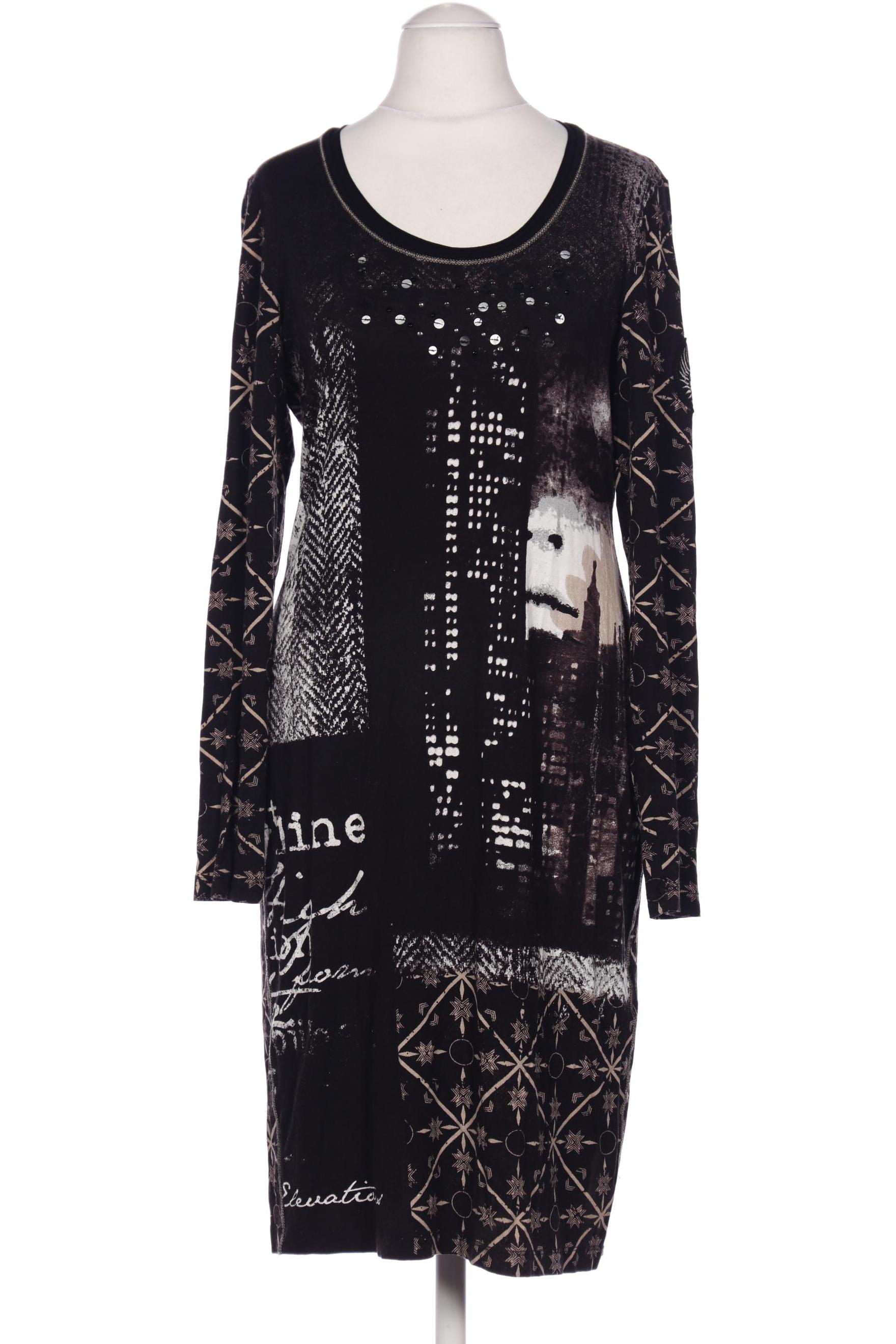 

Sportalm Damen Kleid, schwarz, Gr. 38