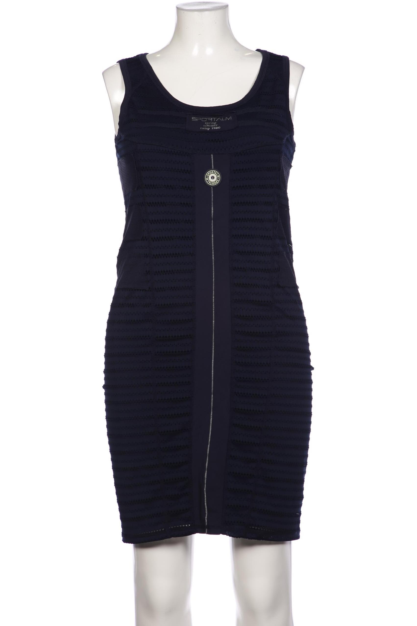 

Sportalm Damen Kleid, marineblau, Gr. 42