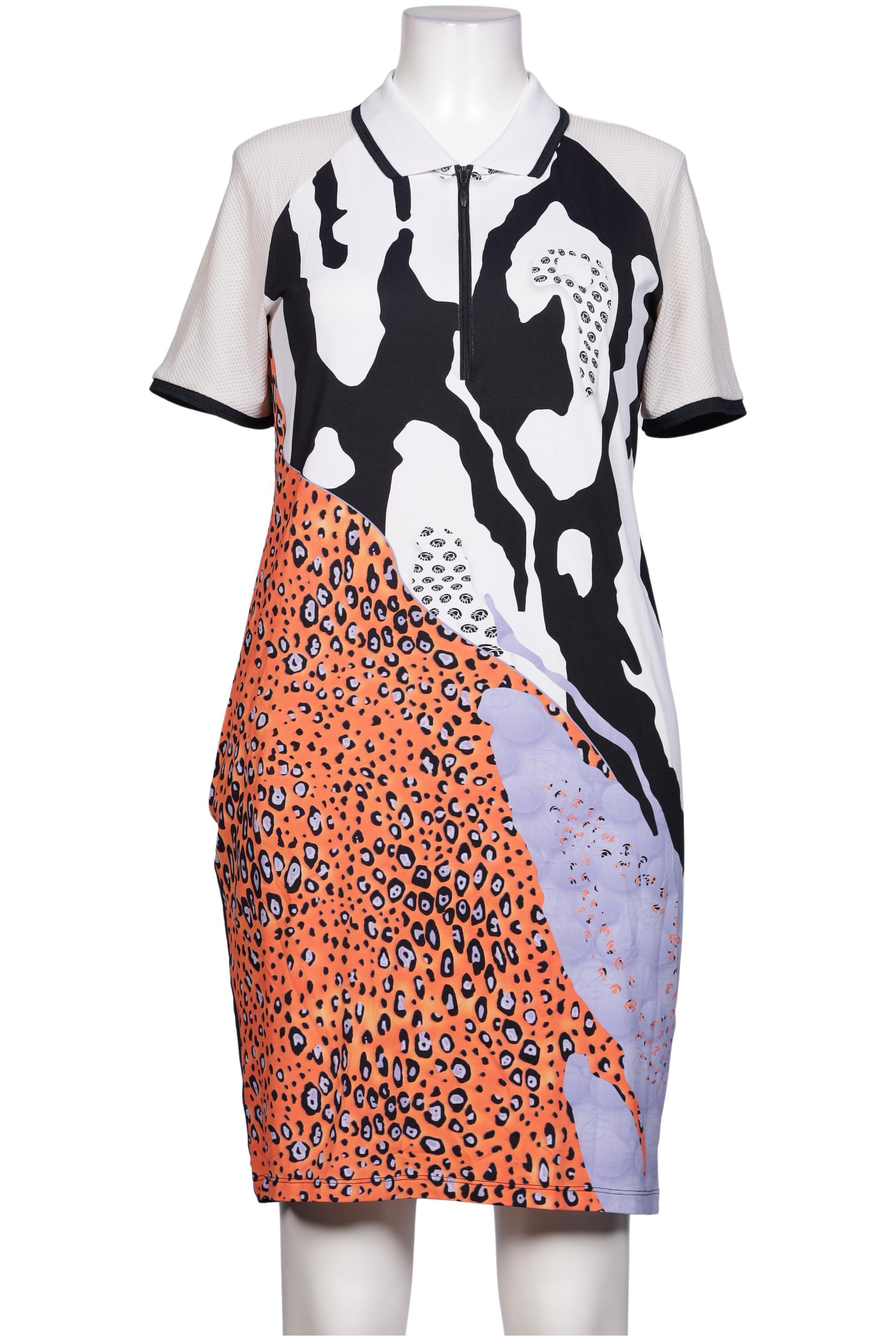 

Sportalm Damen Kleid, mehrfarbig, Gr. 42