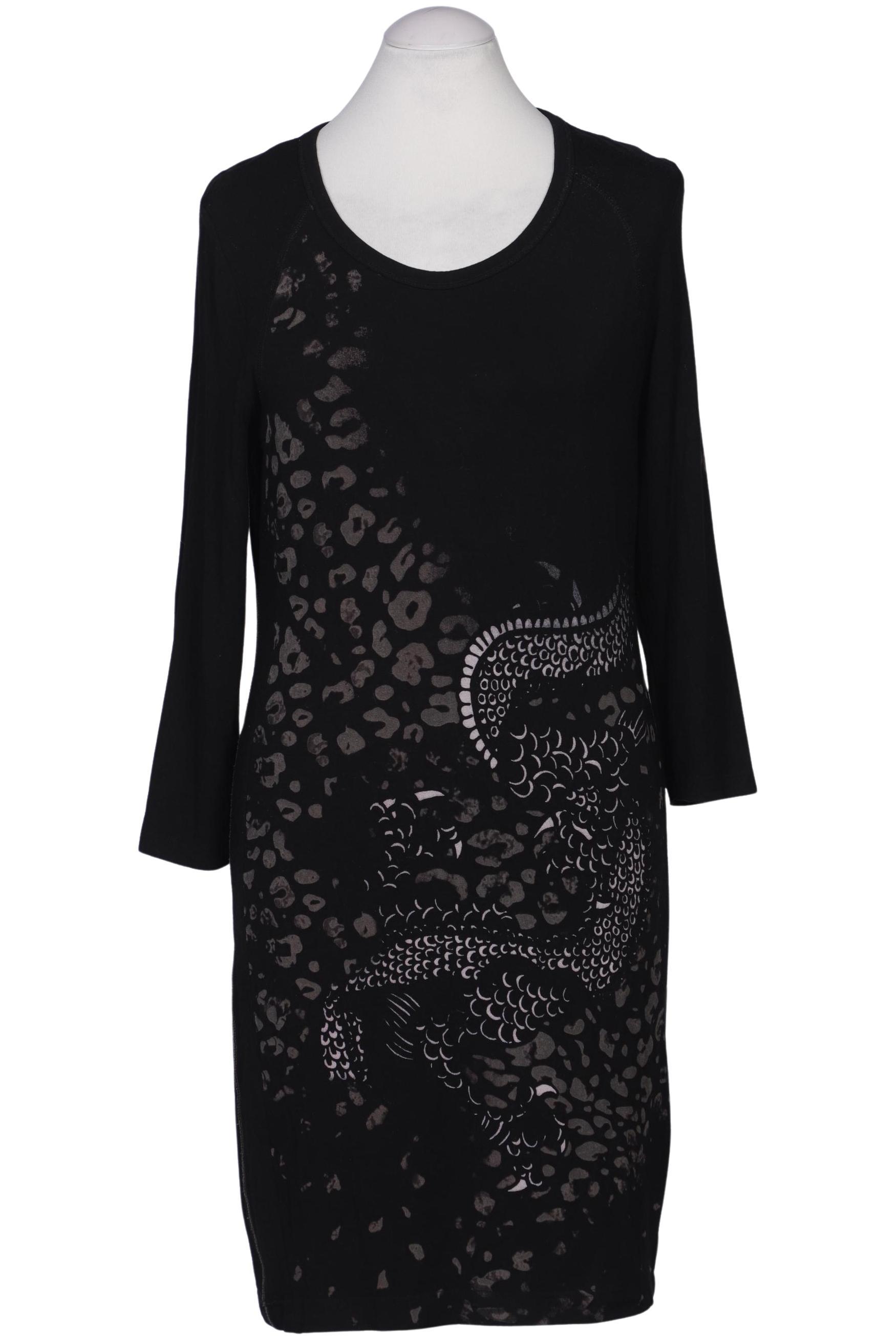 

Sportalm Damen Kleid, schwarz, Gr. 38