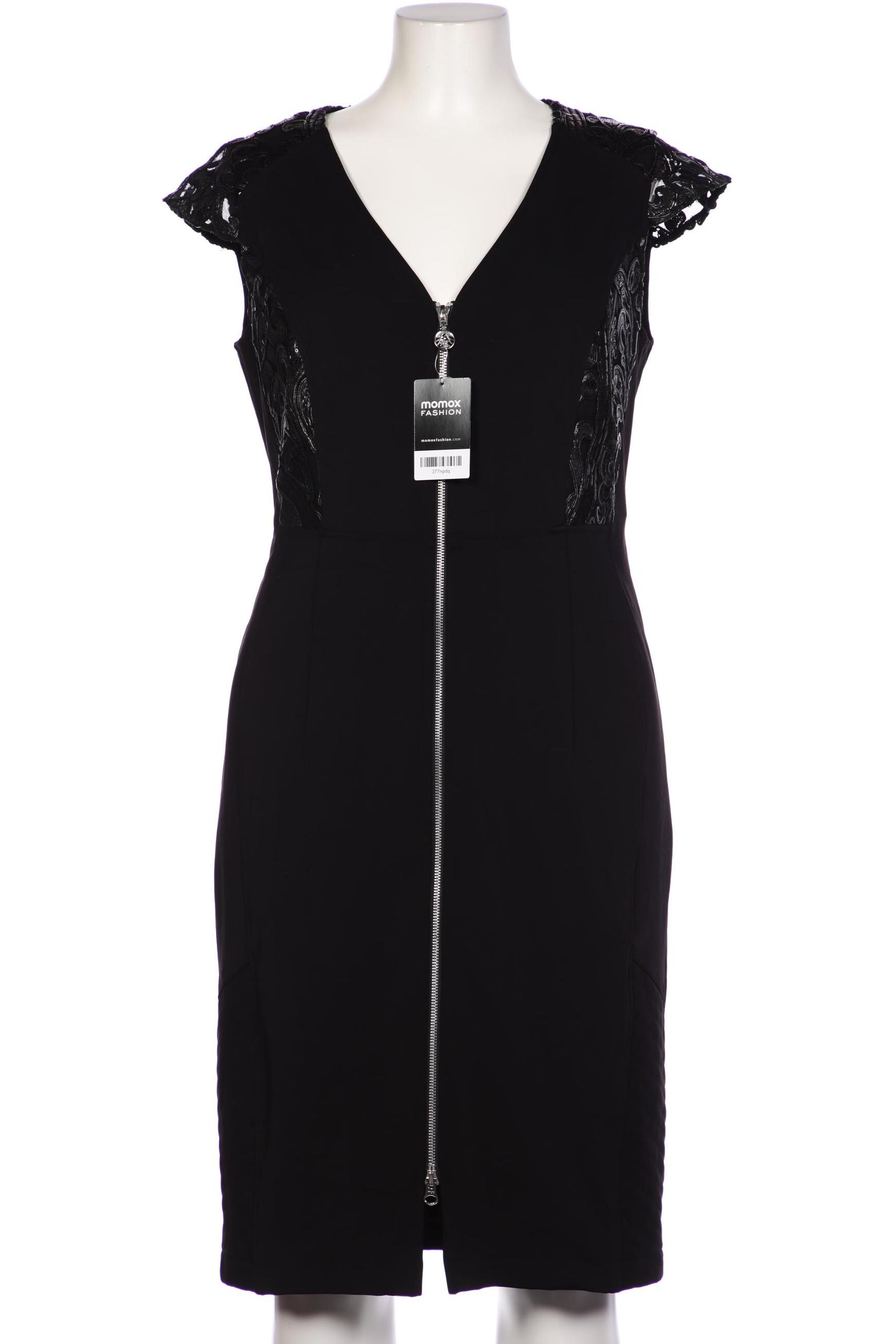 

Sportalm Damen Kleid, schwarz, Gr. 44